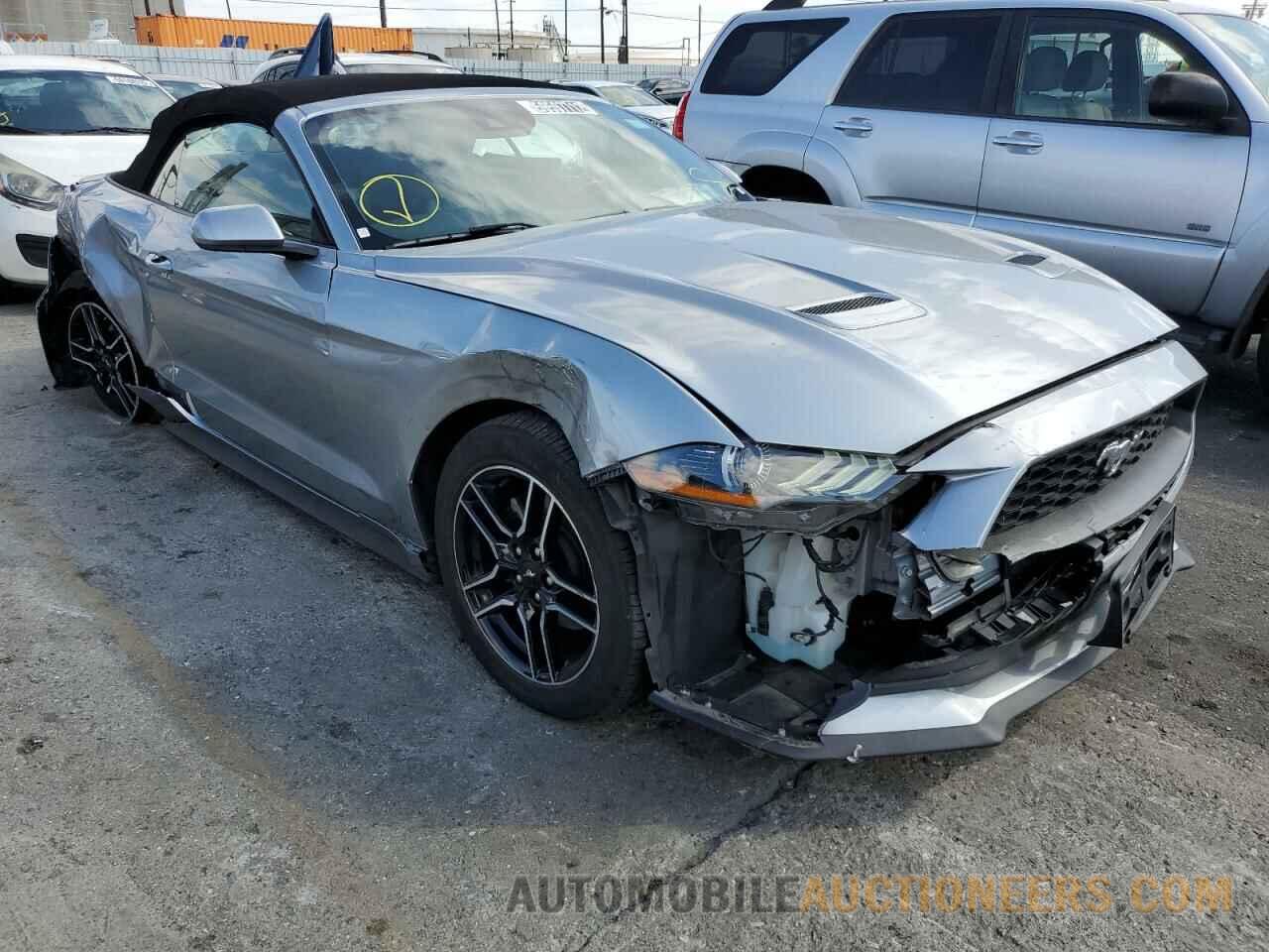 1FATP8UH4M5120776 FORD MUSTANG 2021