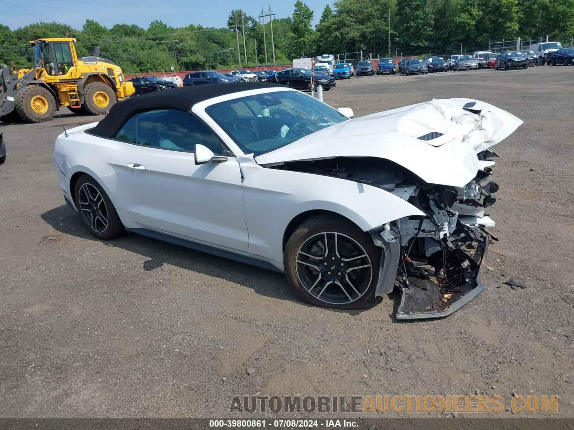 1FATP8UH9M5121728 FORD MUSTANG 2021