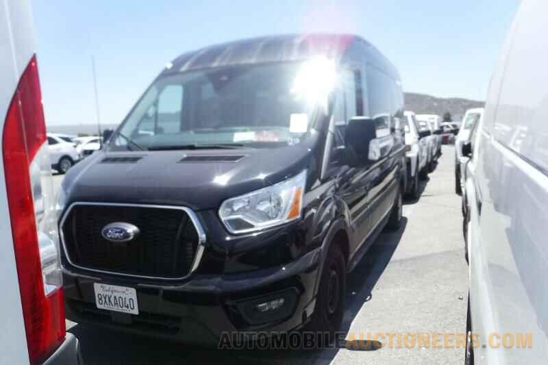 1FBAX2C84MKA49701 Ford Transit 2021