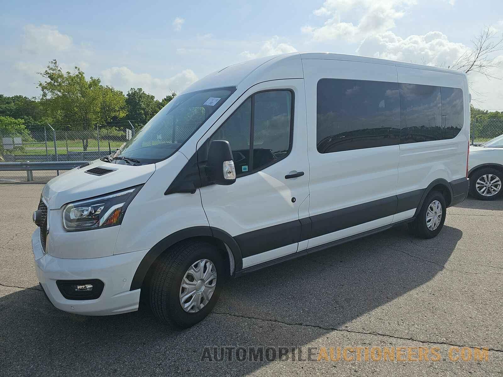 1FBAX2C84PKA26939 Ford Transit 2023