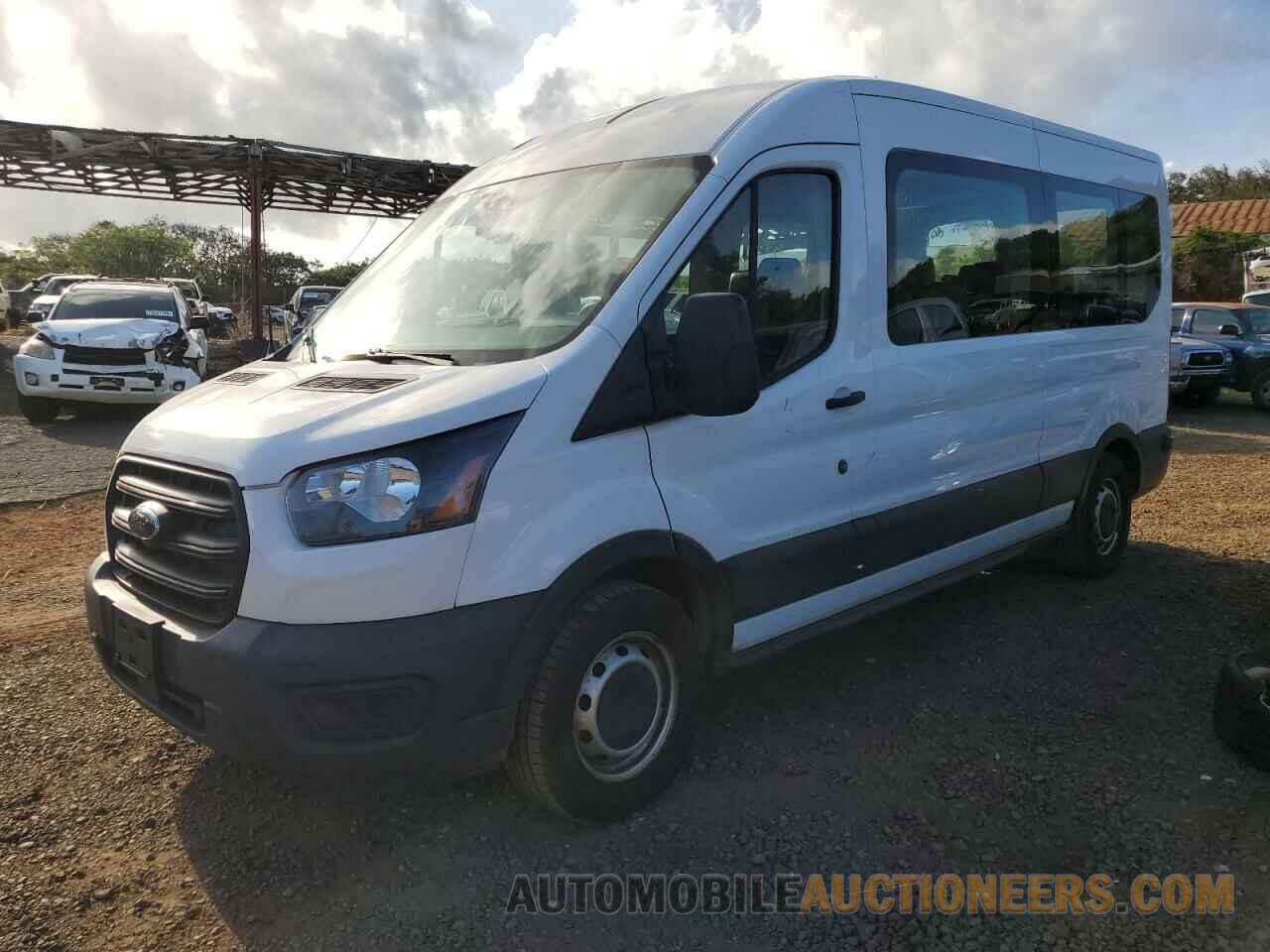 1FBAX2C87LKB39441 FORD TRANSIT 2020