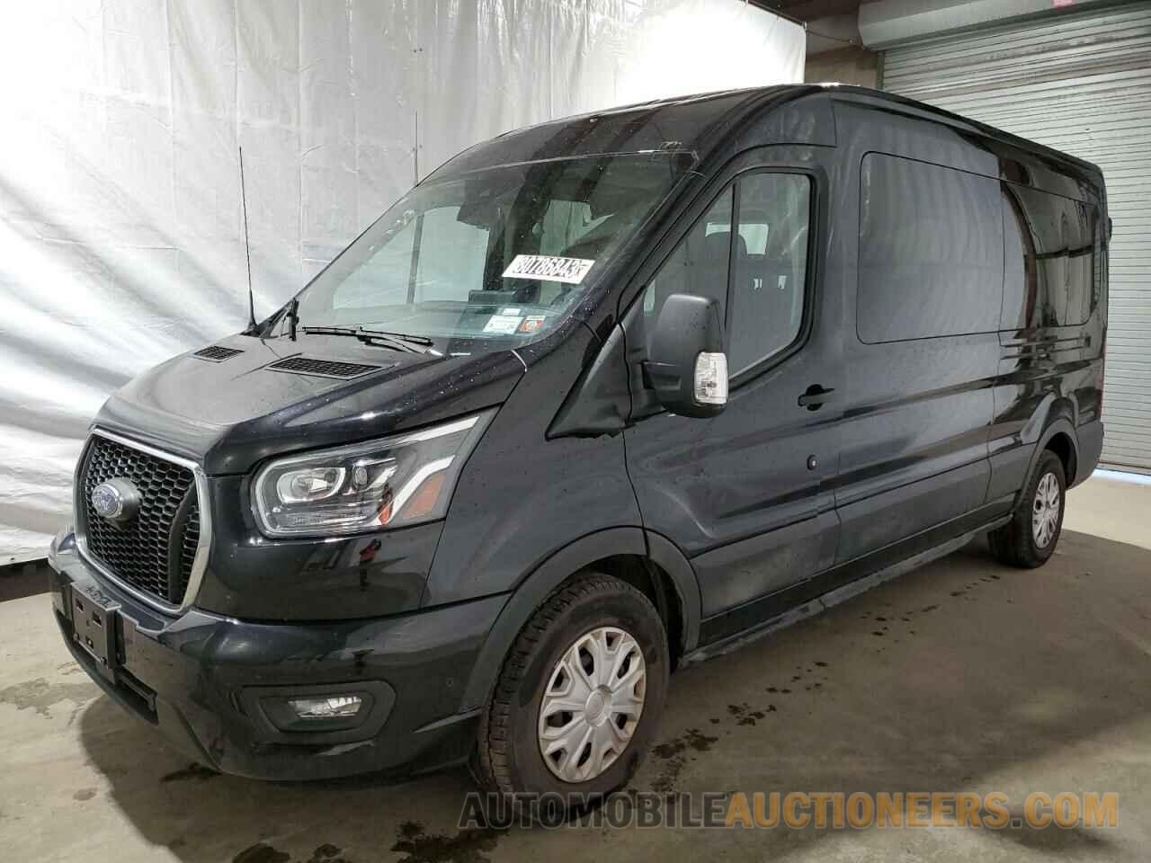 1FBAX2C88PKB08298 FORD TRANSIT 2023