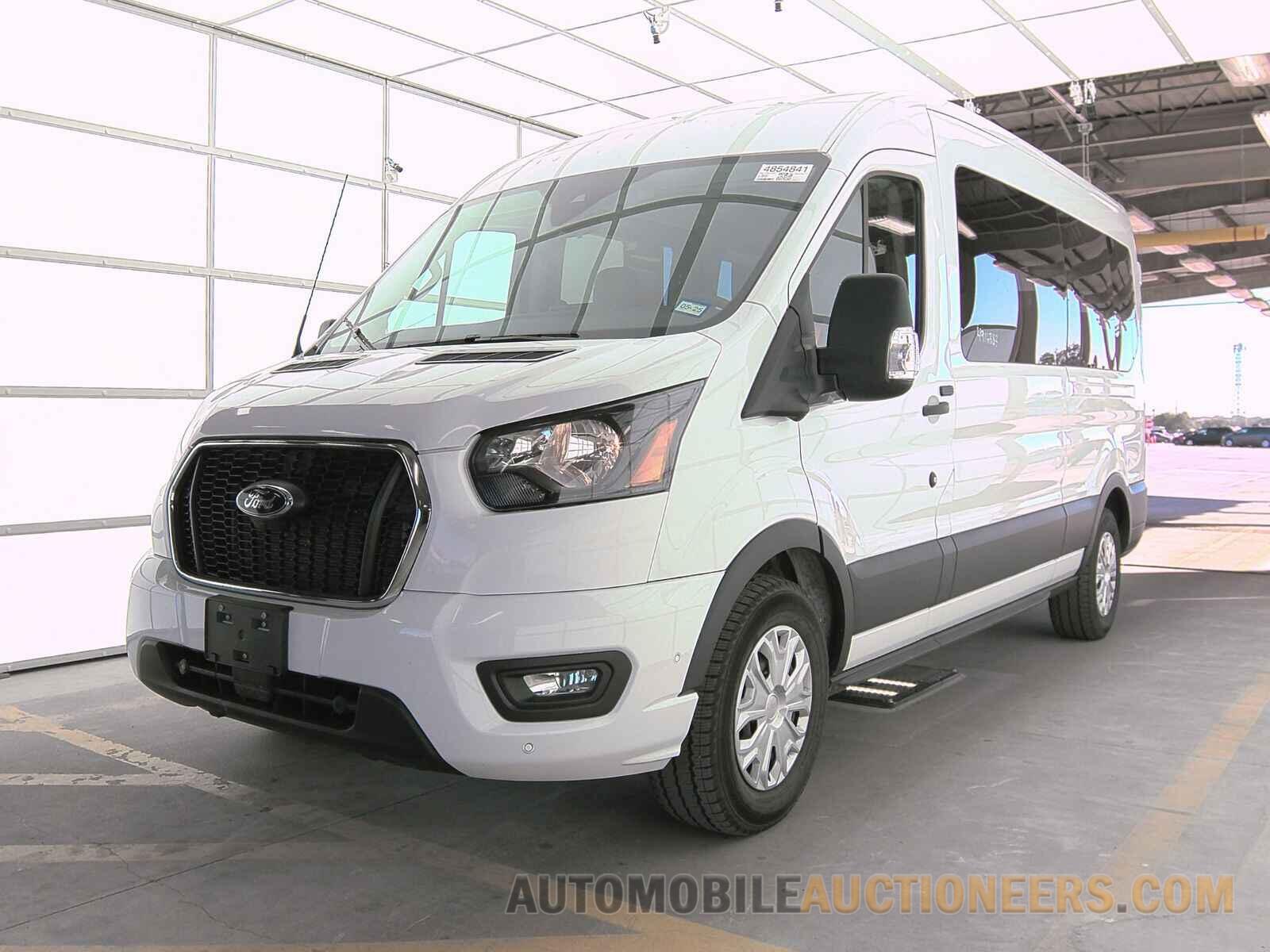 1FBAX2C89PKB13753 Ford Transit Passenger Wagon 2023