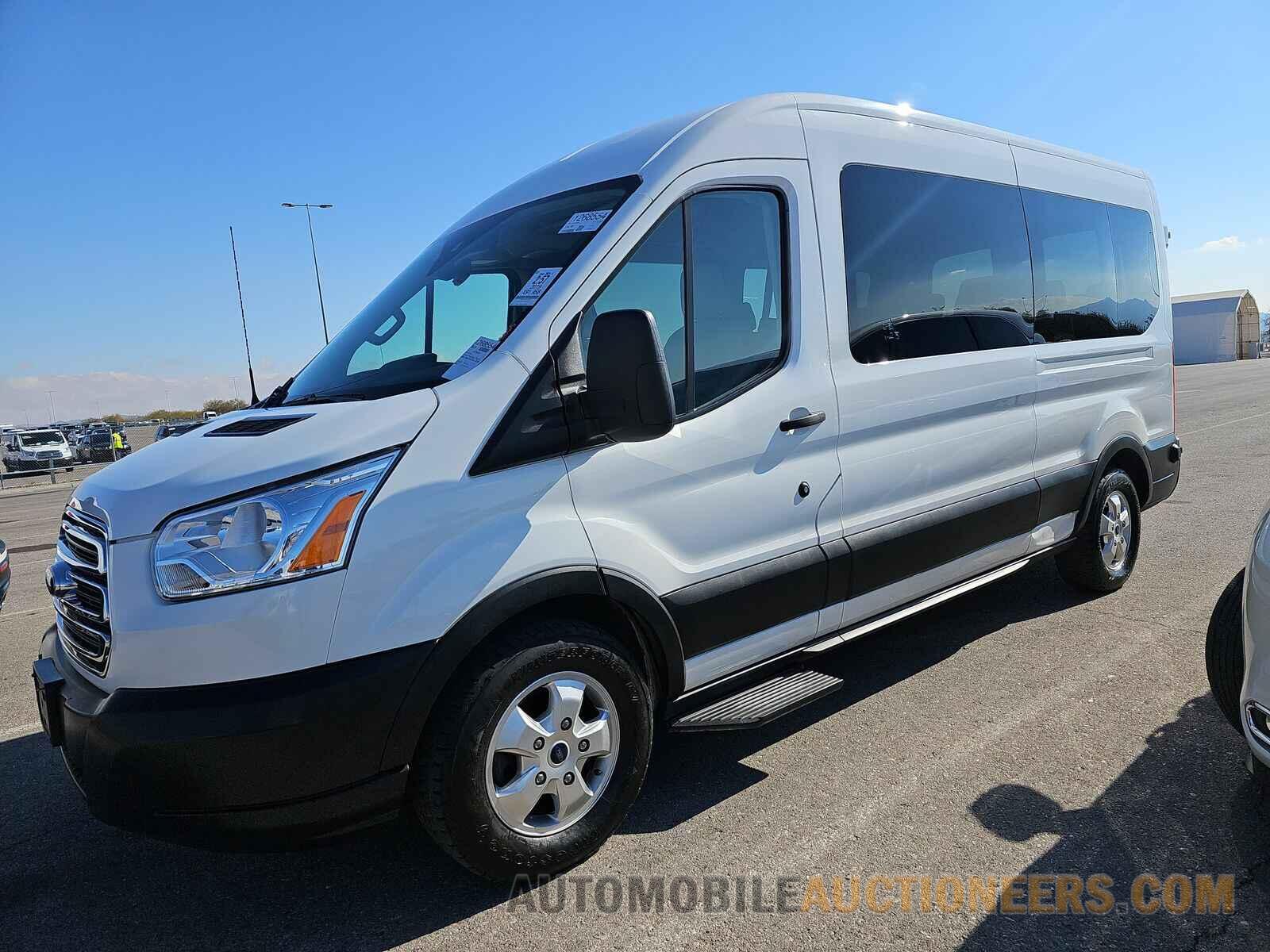 1FBAX2CG0KKA16280 Ford Transit 2019