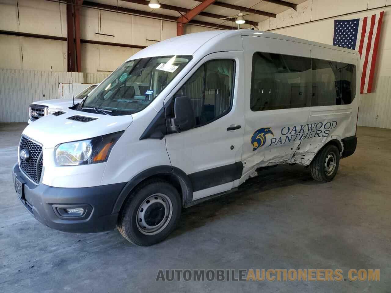 1FBAX2CG0PKA30722 FORD TRANSIT 2023