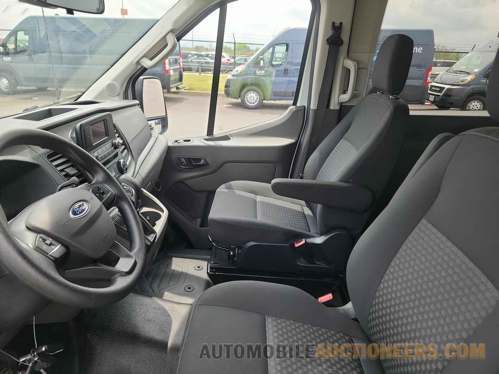 1FBAX2CG0PKB26169 Ford Transit 2023