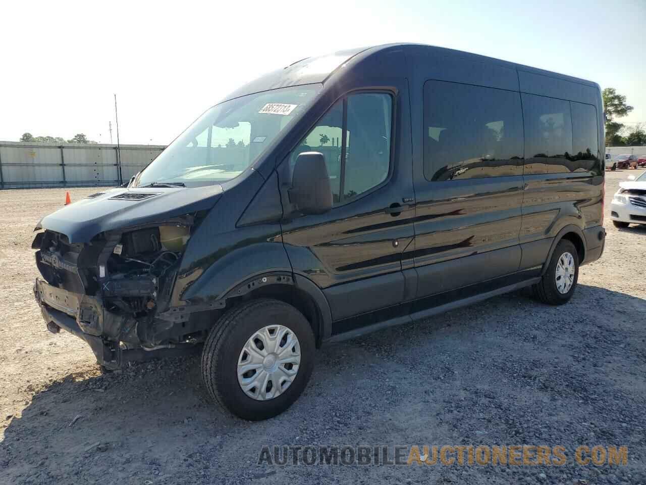 1FBAX2CM2KKB02678 FORD TRANSIT 2019