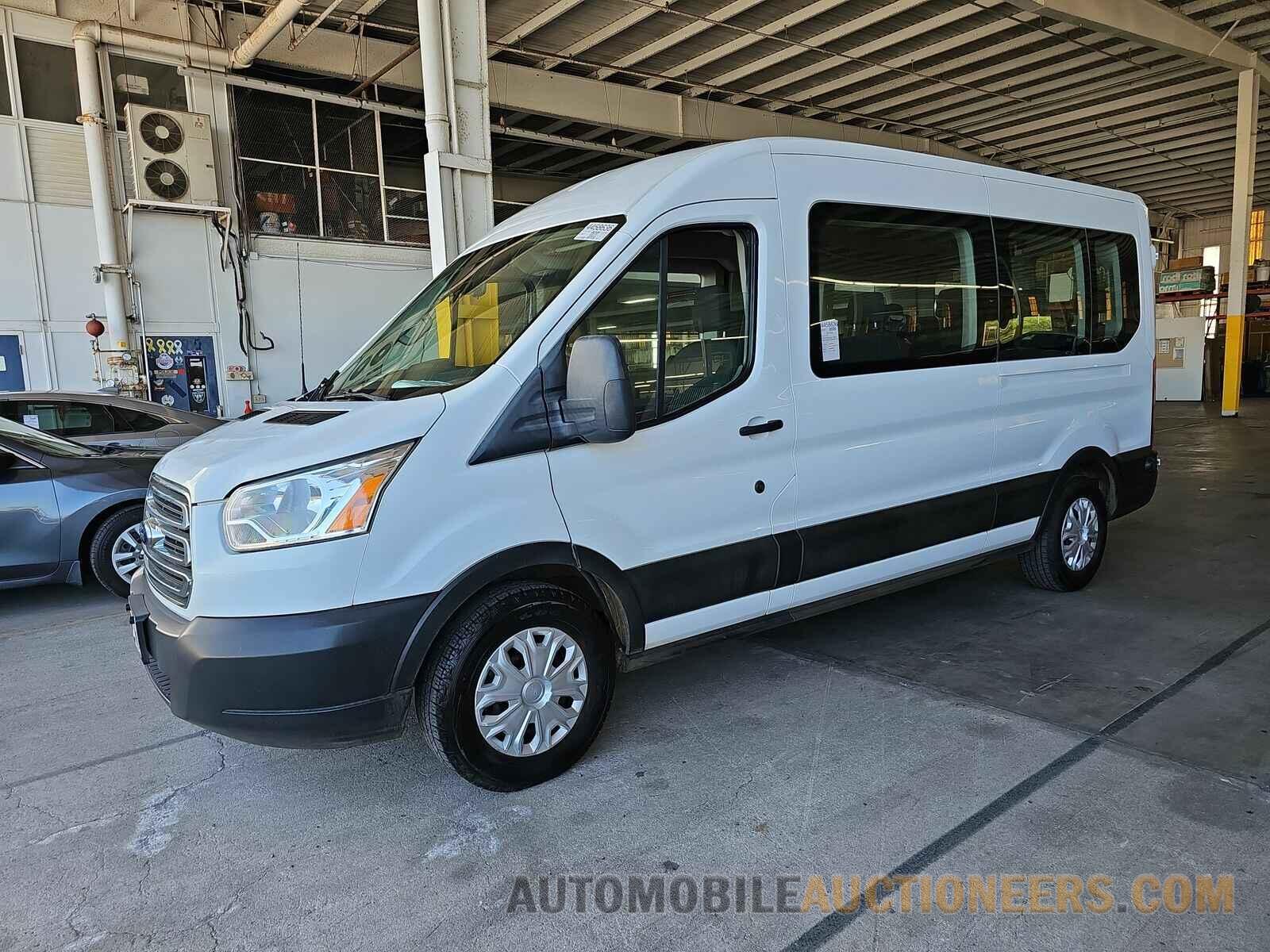 1FBAX2CM4KKA61180 Ford Transit 2019