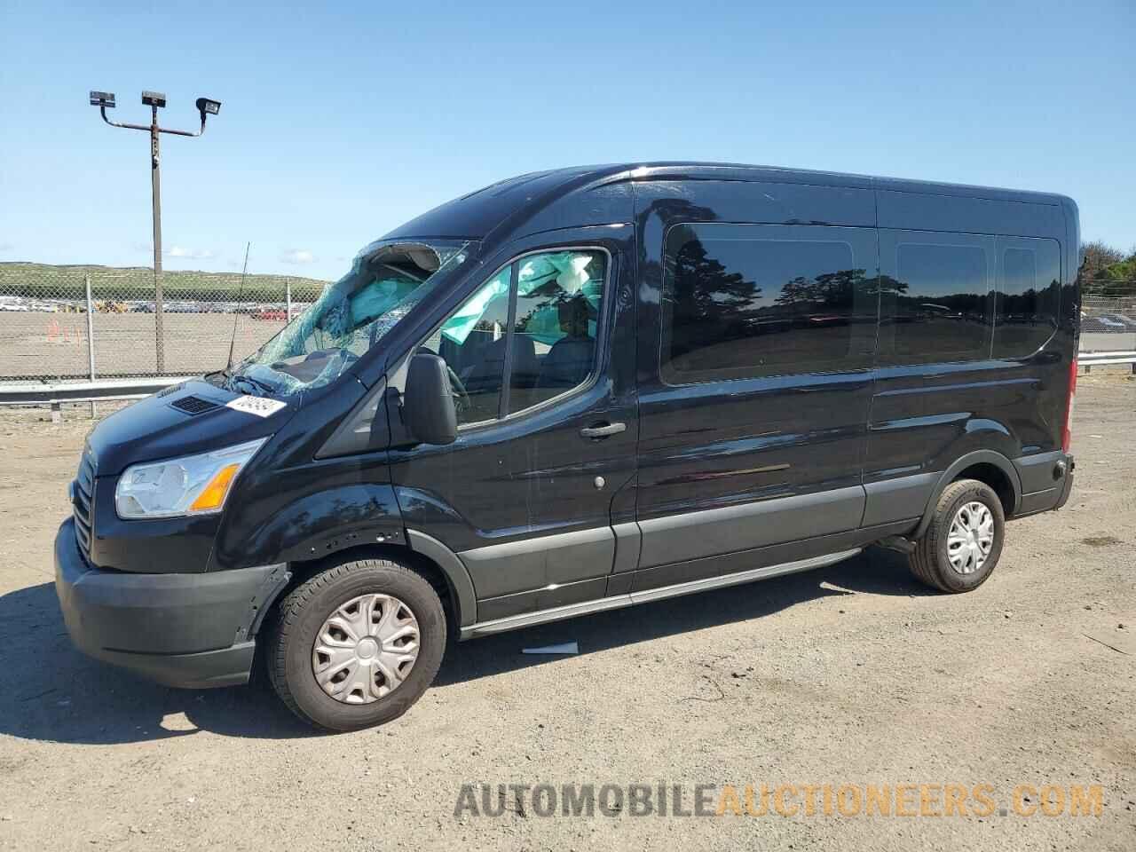 1FBAX2CM5KKB06028 FORD TRANSIT 2019