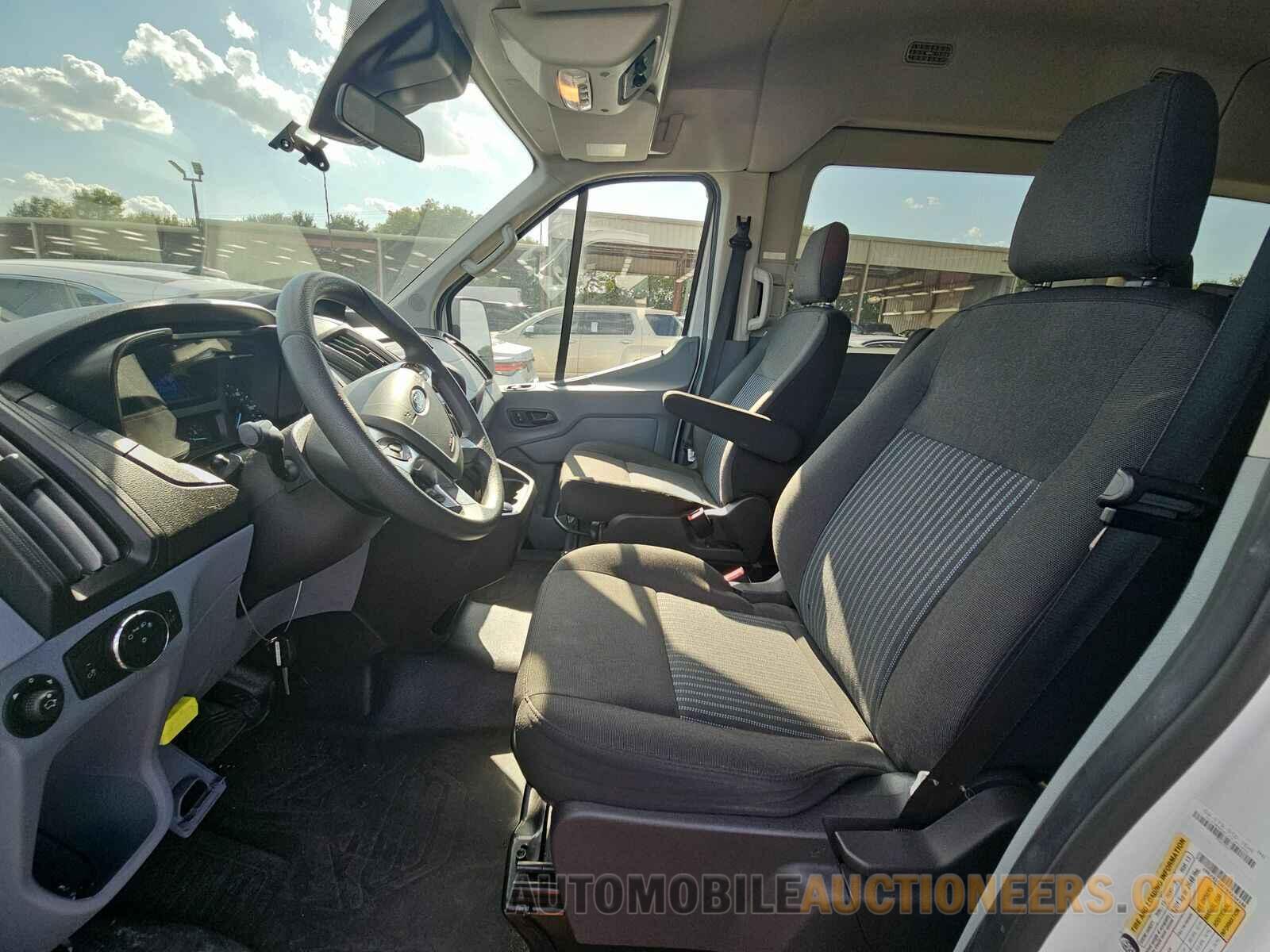 1FBAX2CM7KKA54188 Ford Transit 2019