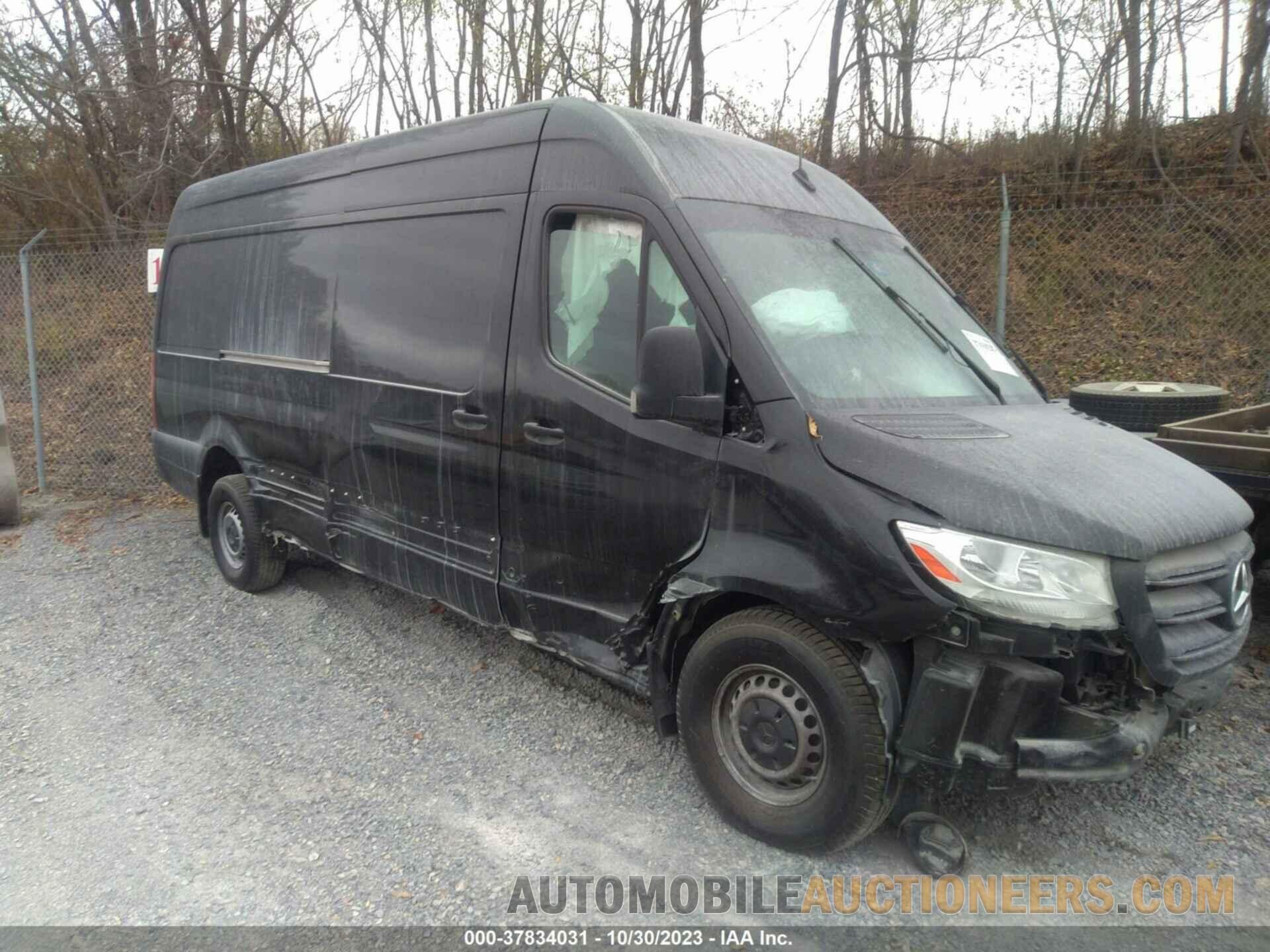 1FBAX2XG7MKA94066 FORD TRANSIT PASSENGER WAGON 2021