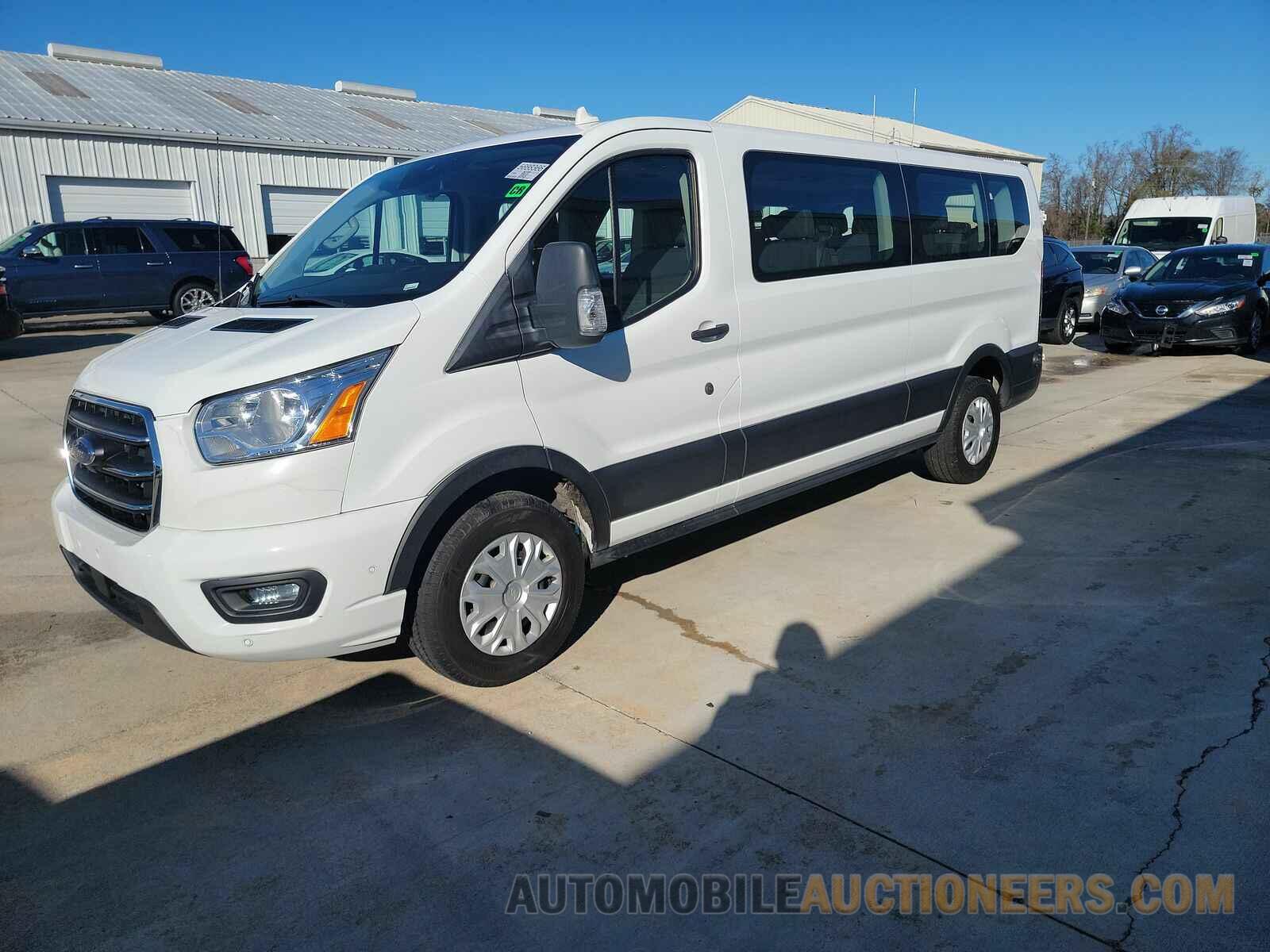 1FBAX2Y80LKA43854 Ford Transit Passenger Wagon 2020