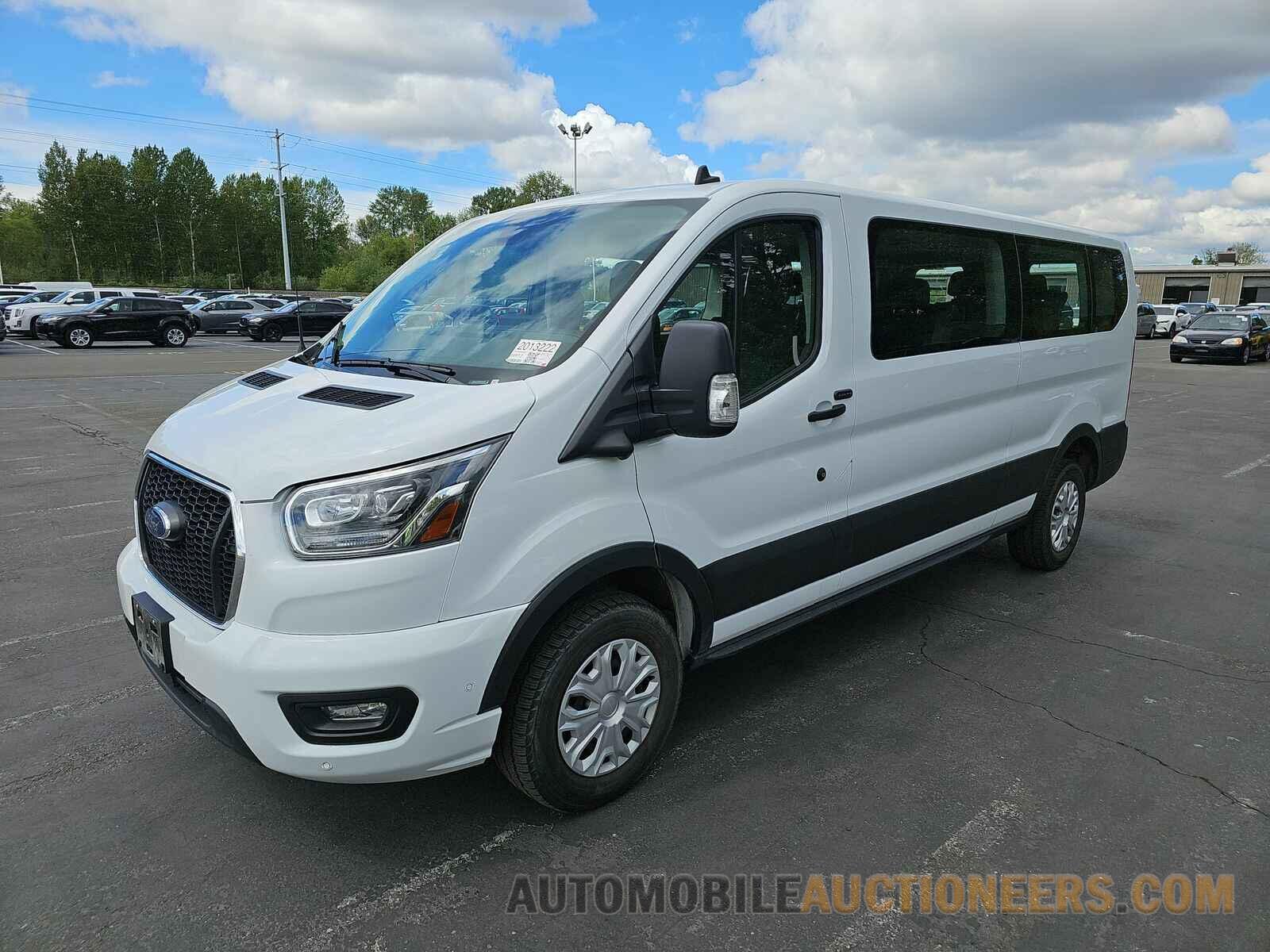 1FBAX2Y80PKA49269 Ford Transit 2023