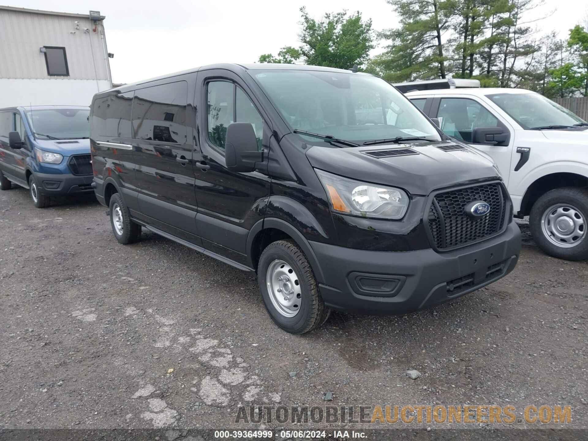 1FBAX2Y80RKA56712 FORD TRANSIT-350 PASSENGER VAN 2024