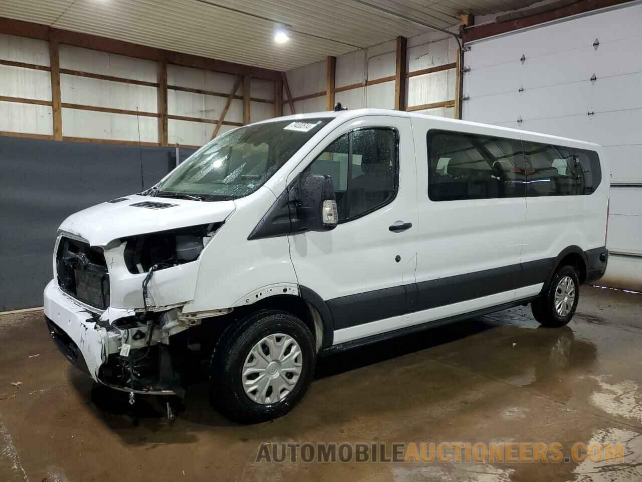 1FBAX2Y80RKA76474 FORD TRANSIT 2024