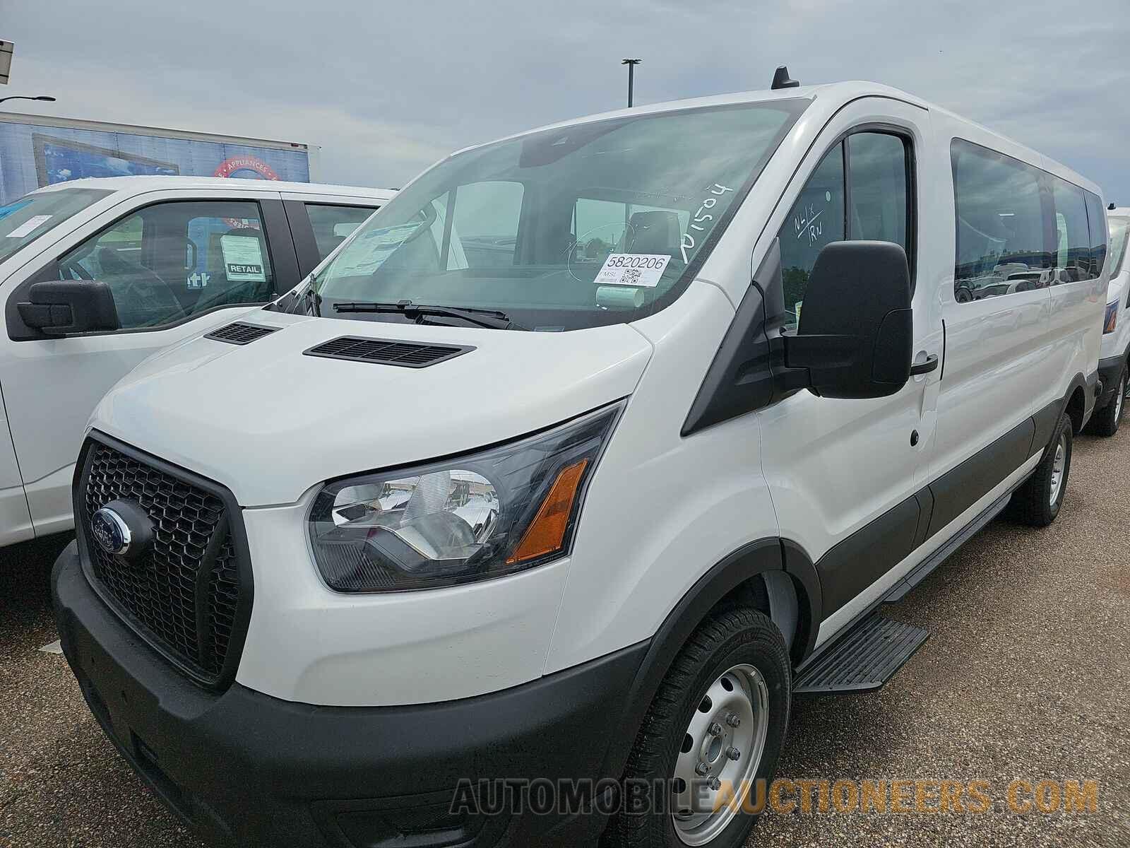 1FBAX2Y80RKB06959 Ford Transit Passenger Wagon 2024