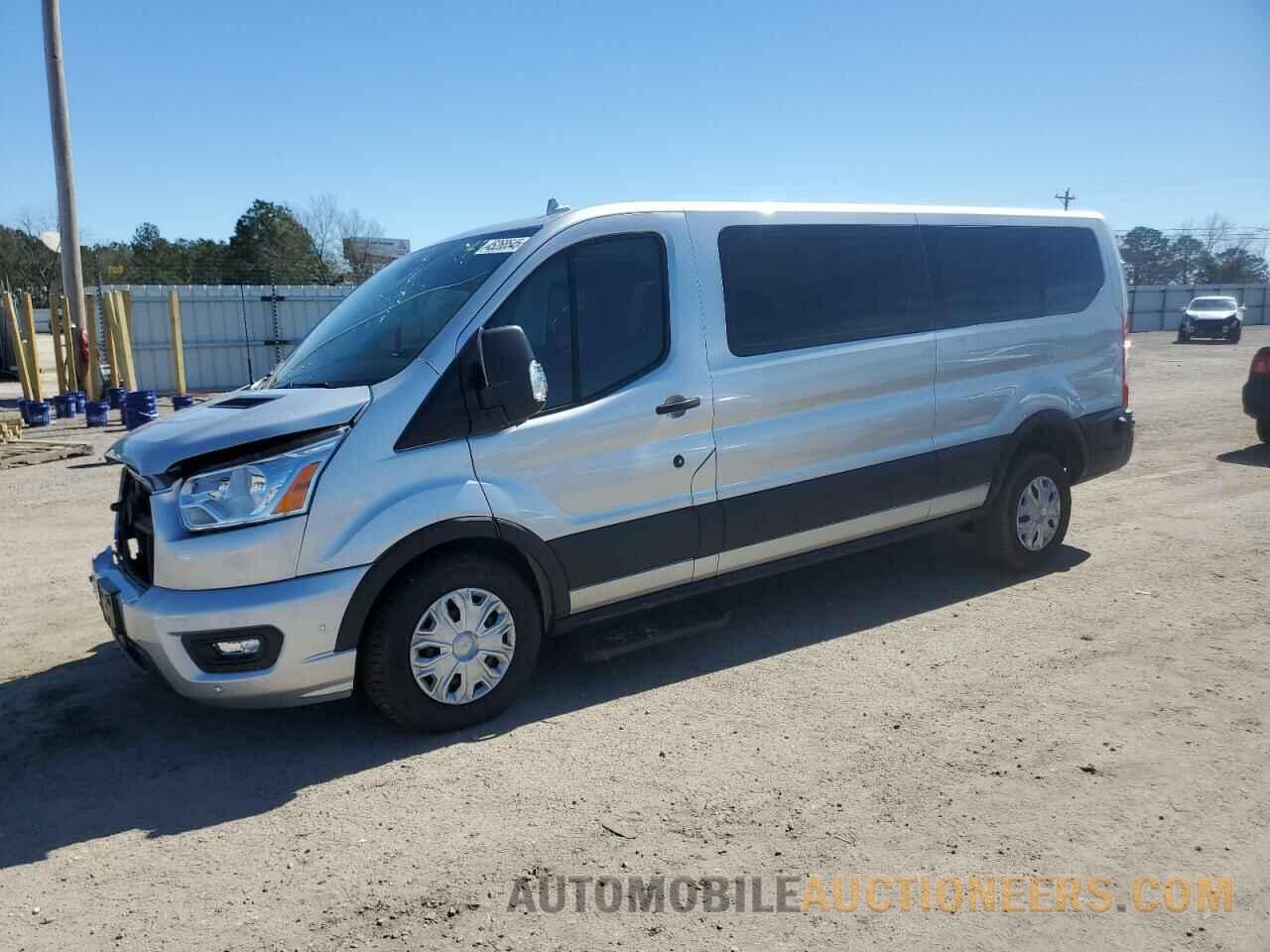 1FBAX2Y81LKA09647 FORD TRANSIT 2020