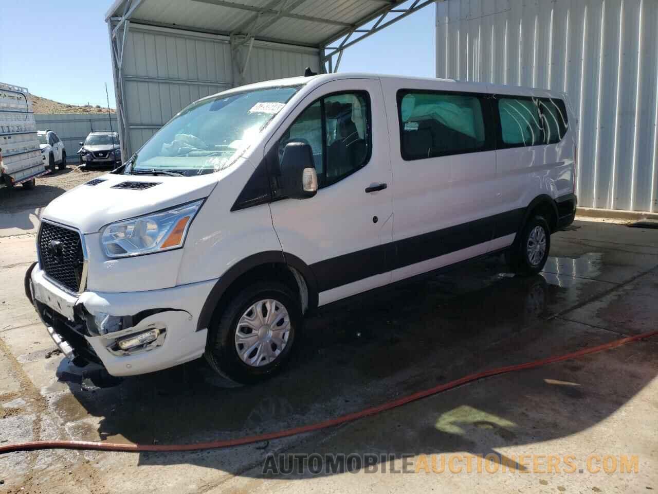 1FBAX2Y83NKA29174 FORD TRANSIT 2022