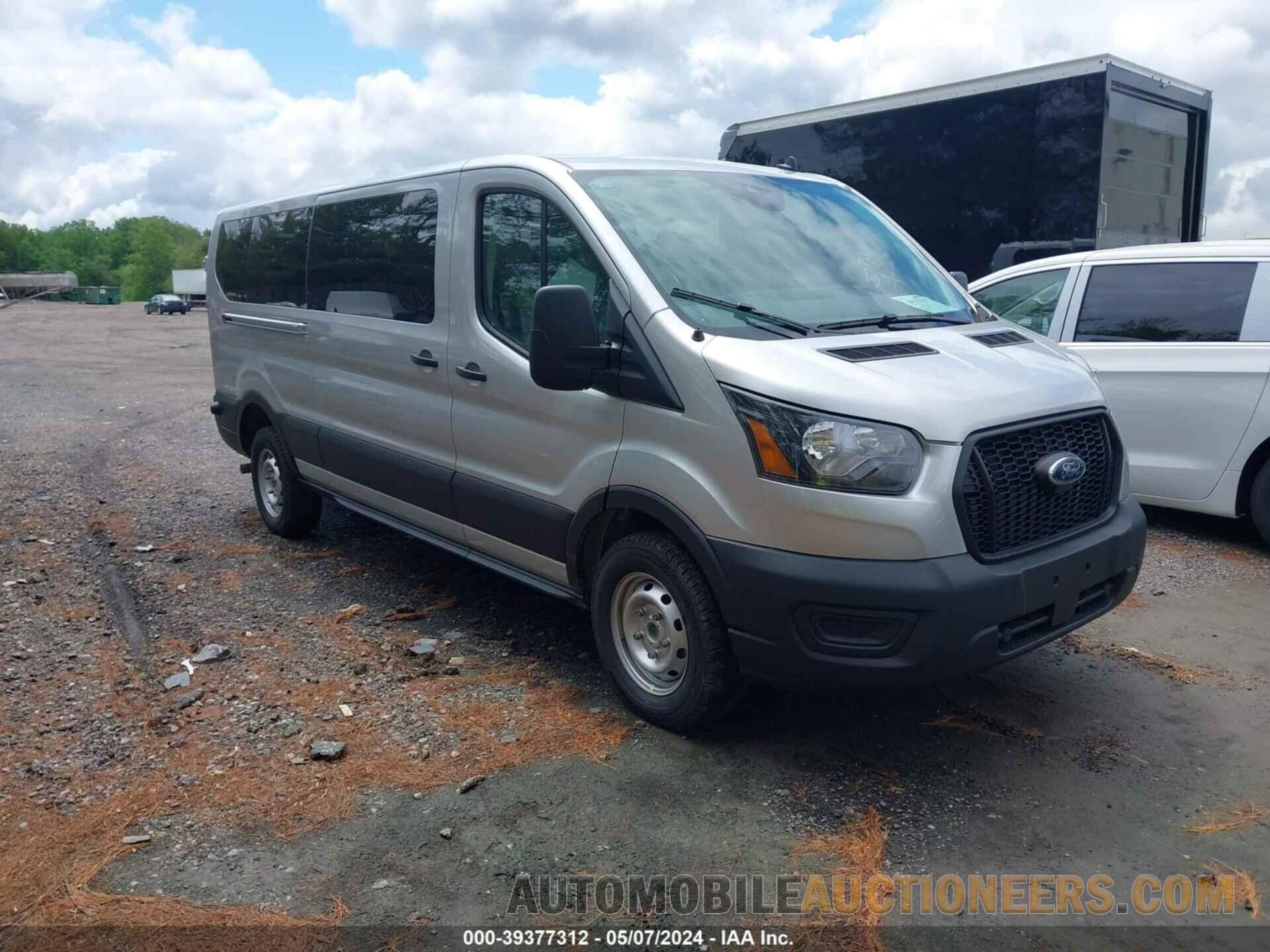 1FBAX2Y83RKA56364 FORD TRANSIT-350 PASSENGER VAN 2024