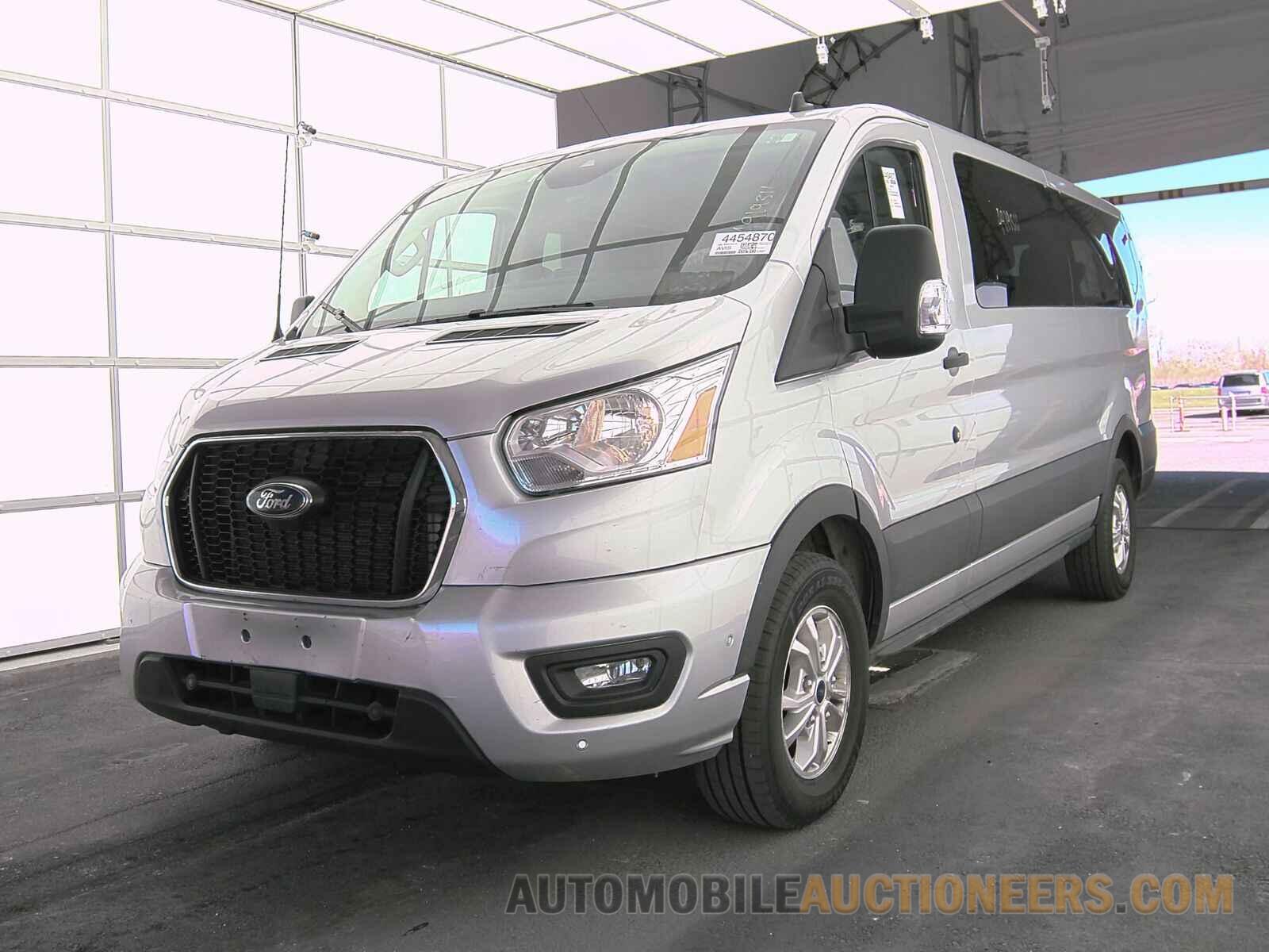 1FBAX2Y84MKA15315 Ford Transit 2021