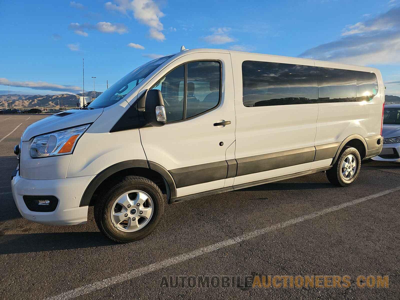1FBAX2Y85LKA61637 Ford Transit 2020