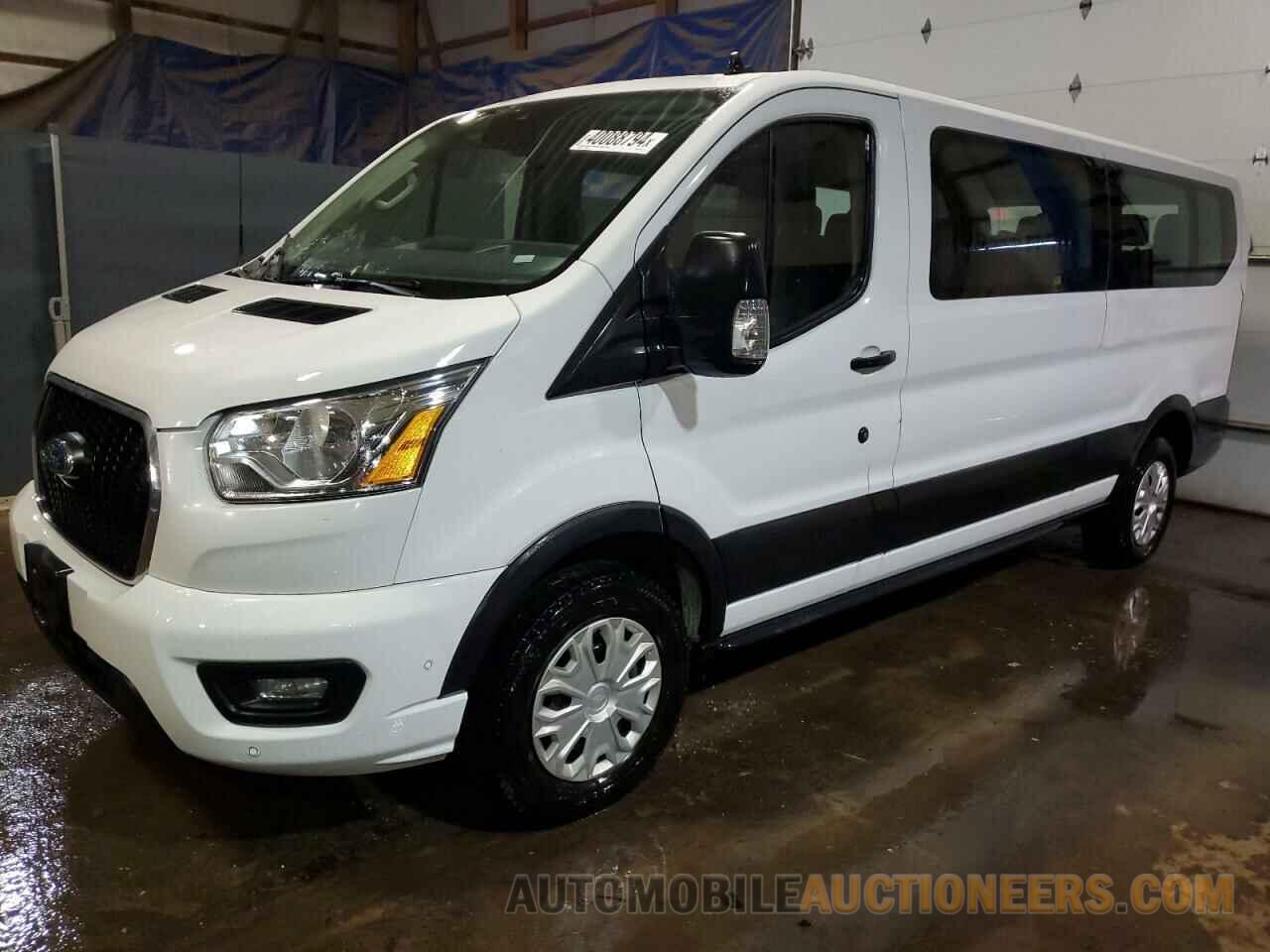 1FBAX2Y86MKA64211 FORD TRANSIT 2021