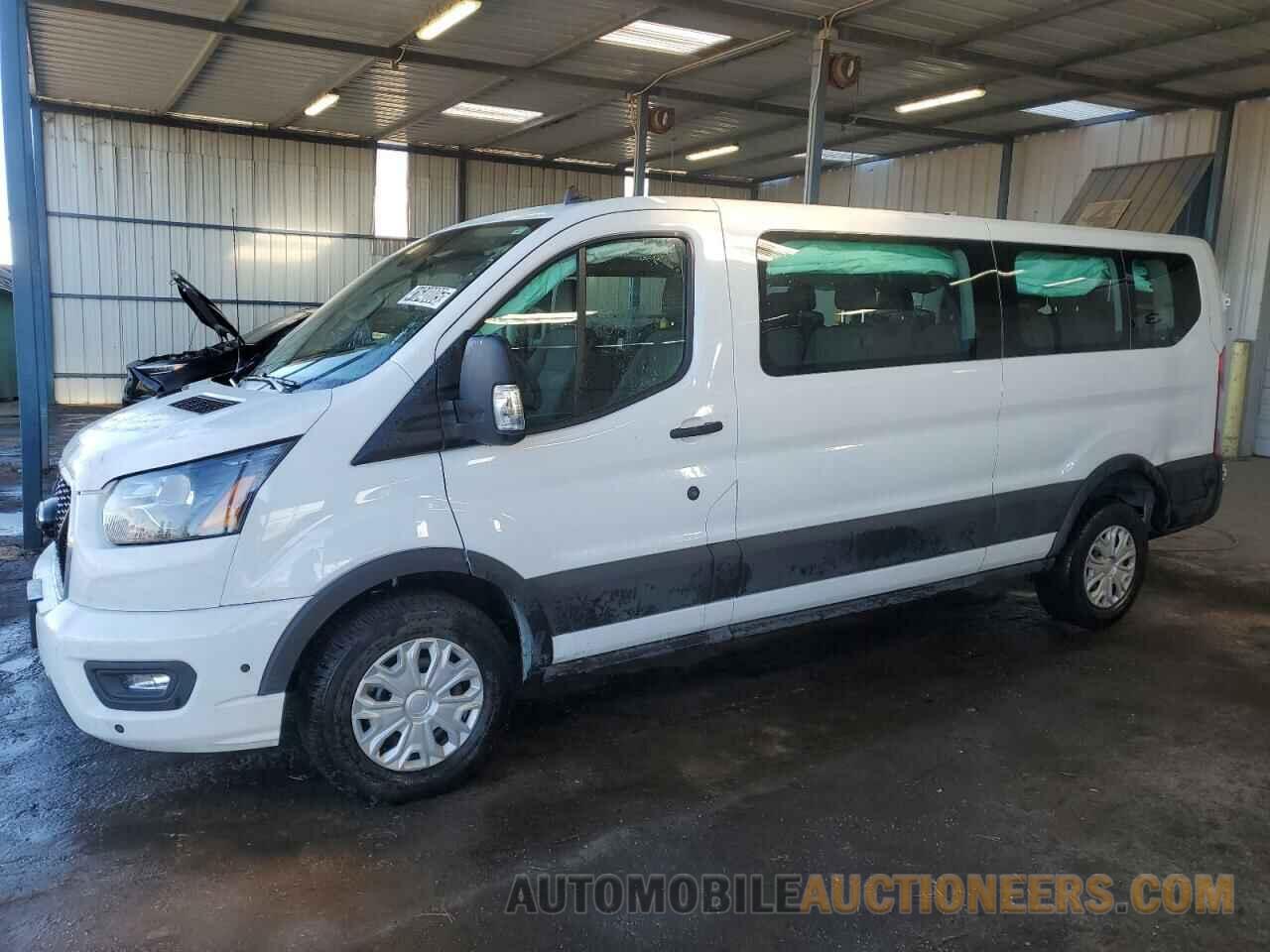 1FBAX2Y87RKA68615 FORD TRANSIT 2024