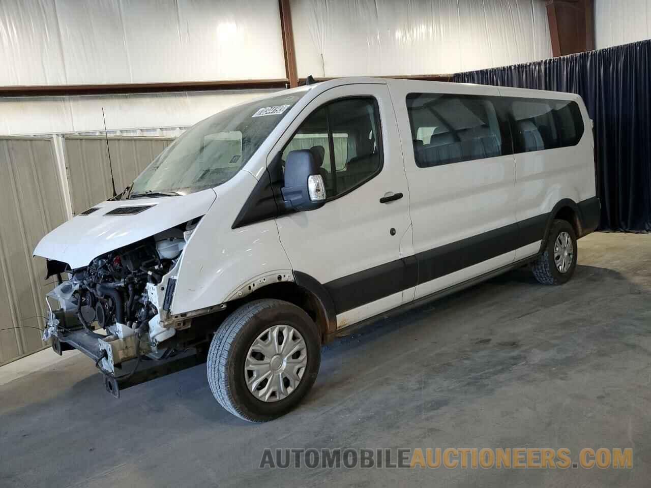 1FBAX2Y89MKA64641 FORD TRANSIT 2021