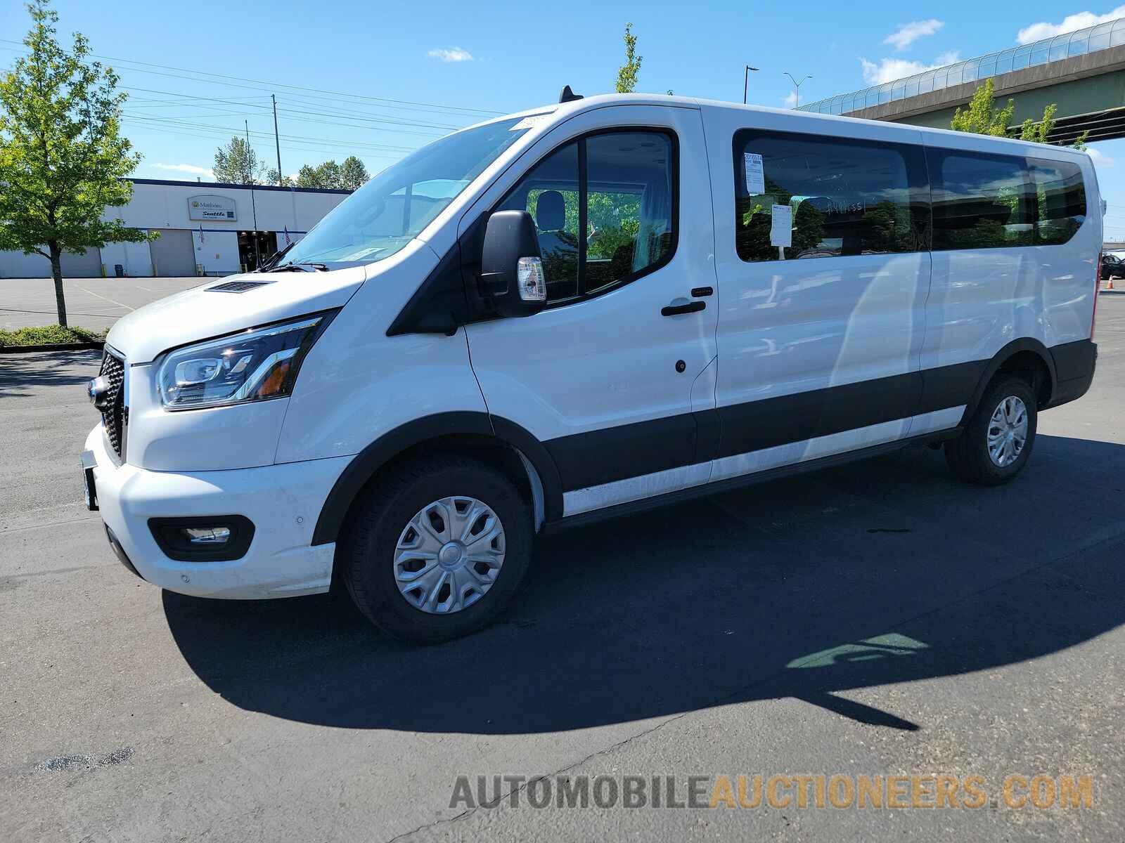 1FBAX2Y89PKA53336 Ford Transit 2023