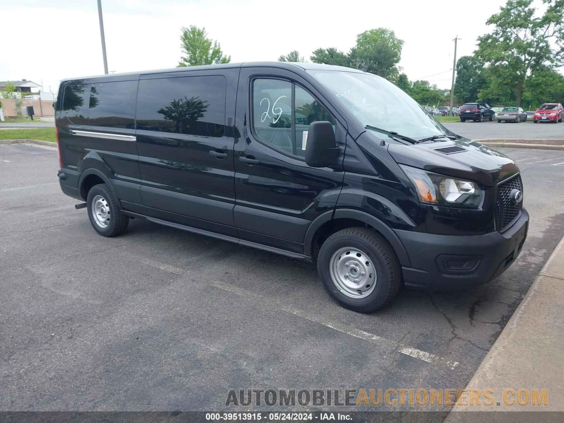 1FBAX2Y89RKA56465 FORD TRANSIT-350 PASSENGER VAN 2024