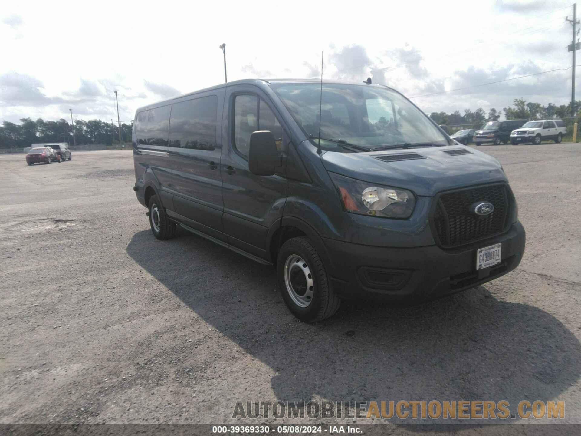 1FBAX2Y8XRKA55891 FORD TRANSIT 2024