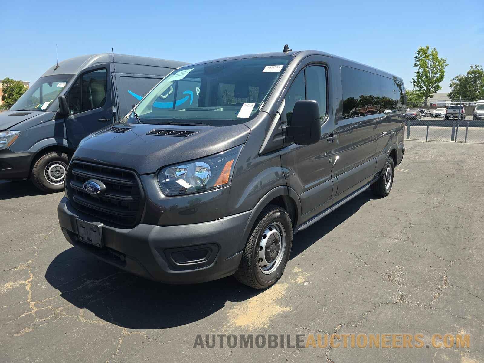 1FBAX2YG1LKB62701 Ford Transit 2020