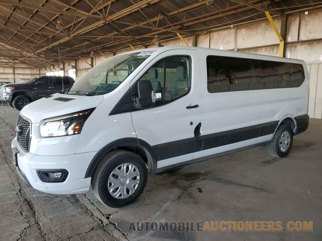 1FBAX2YG1PKB08062 FORD TRANSIT 2023