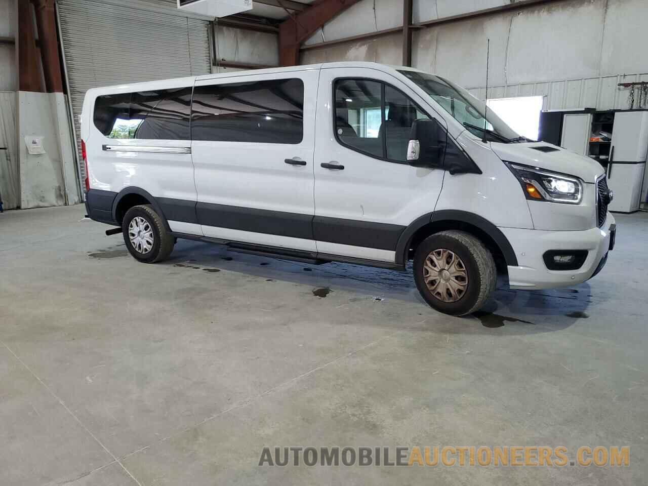 1FBAX2YGXPKA93738 FORD TRANSIT 2023