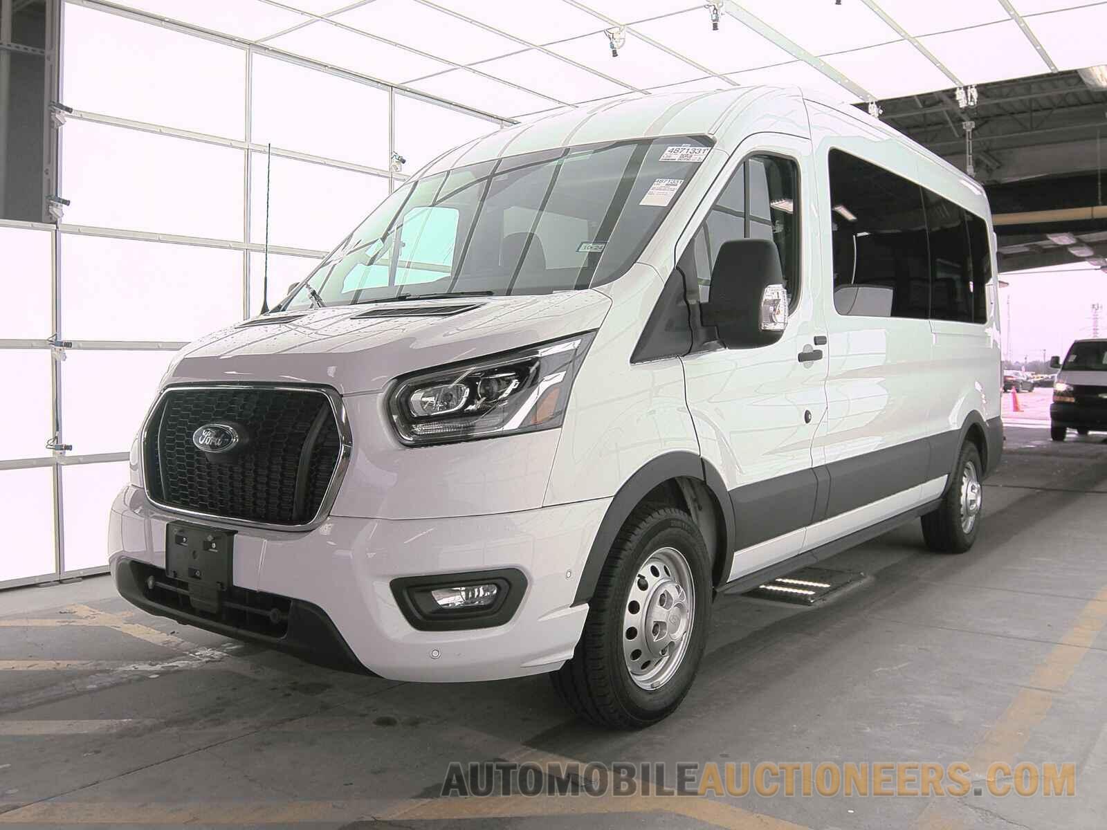 1FBAX9C80PKA13968 Ford Transit 2023