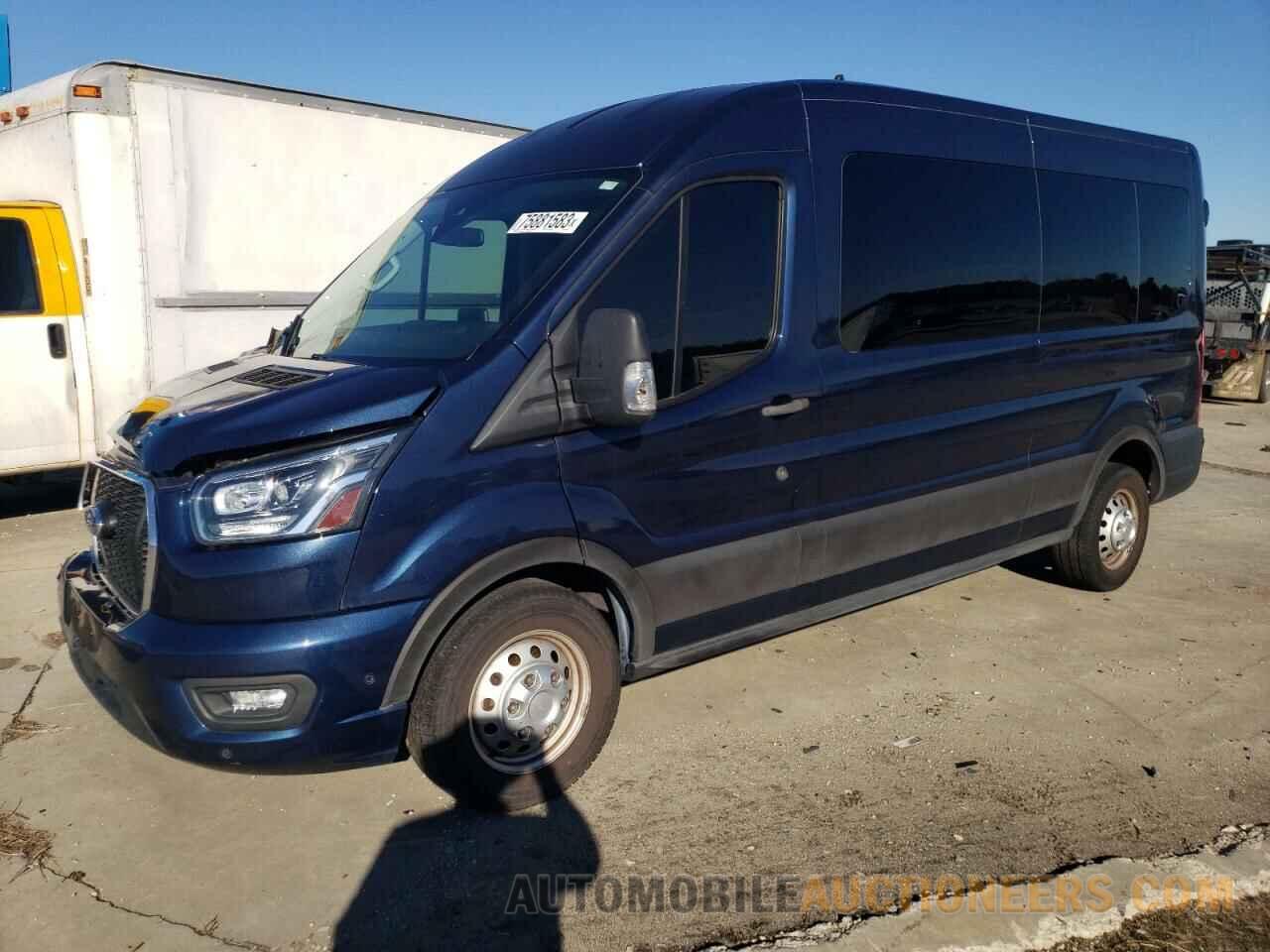 1FBAX9C81MKA21489 FORD TRANSIT 2021