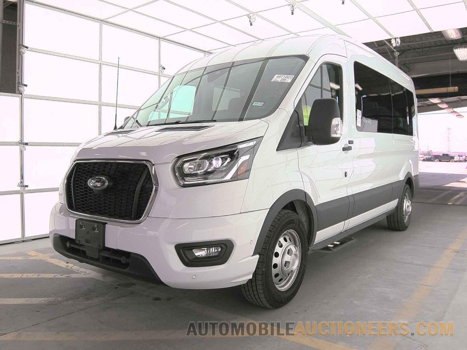 1FBAX9C85PKA14002 Ford Transit 2023