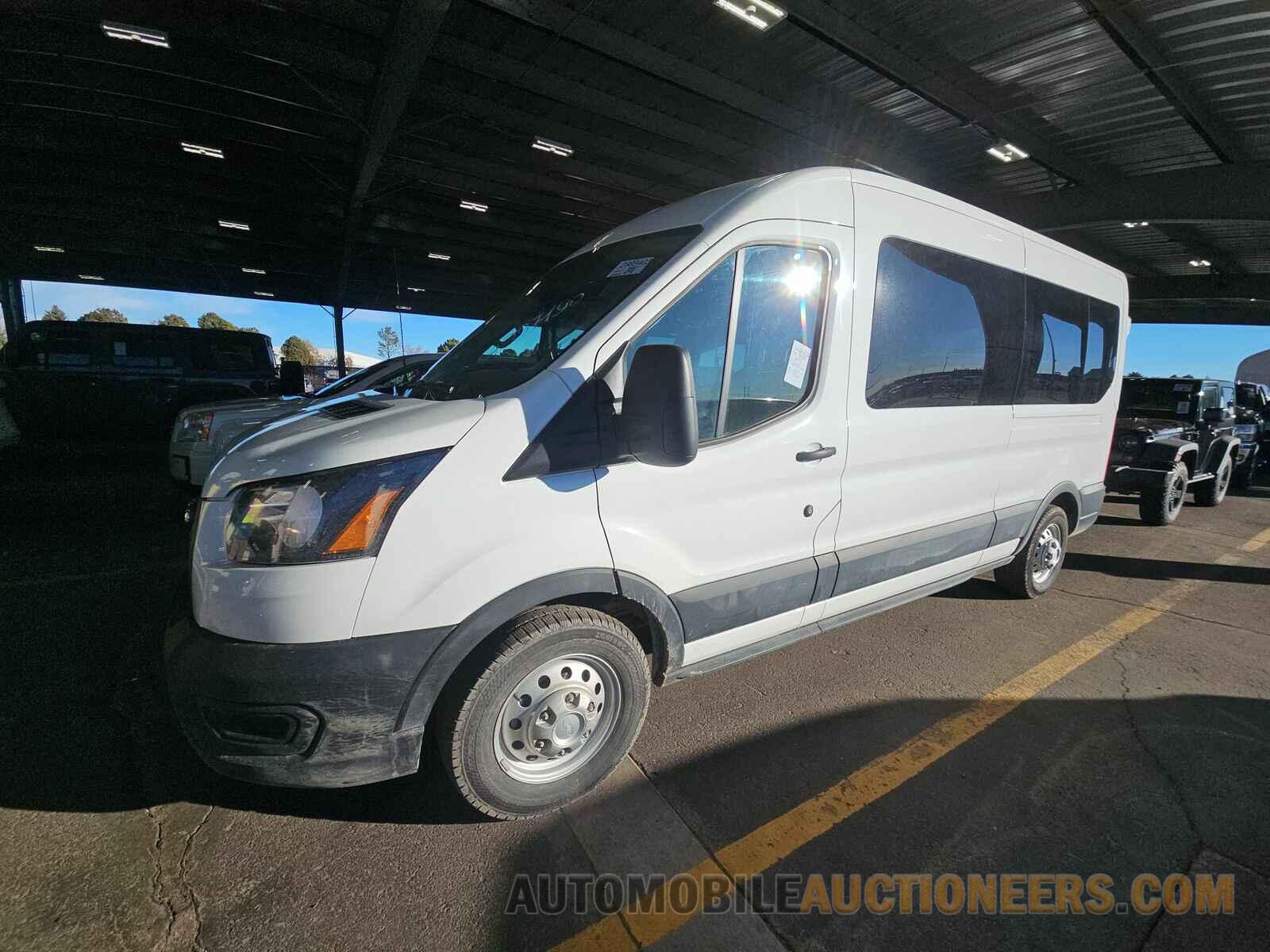 1FBAX9CG4PKB15054 Ford Transit 2023