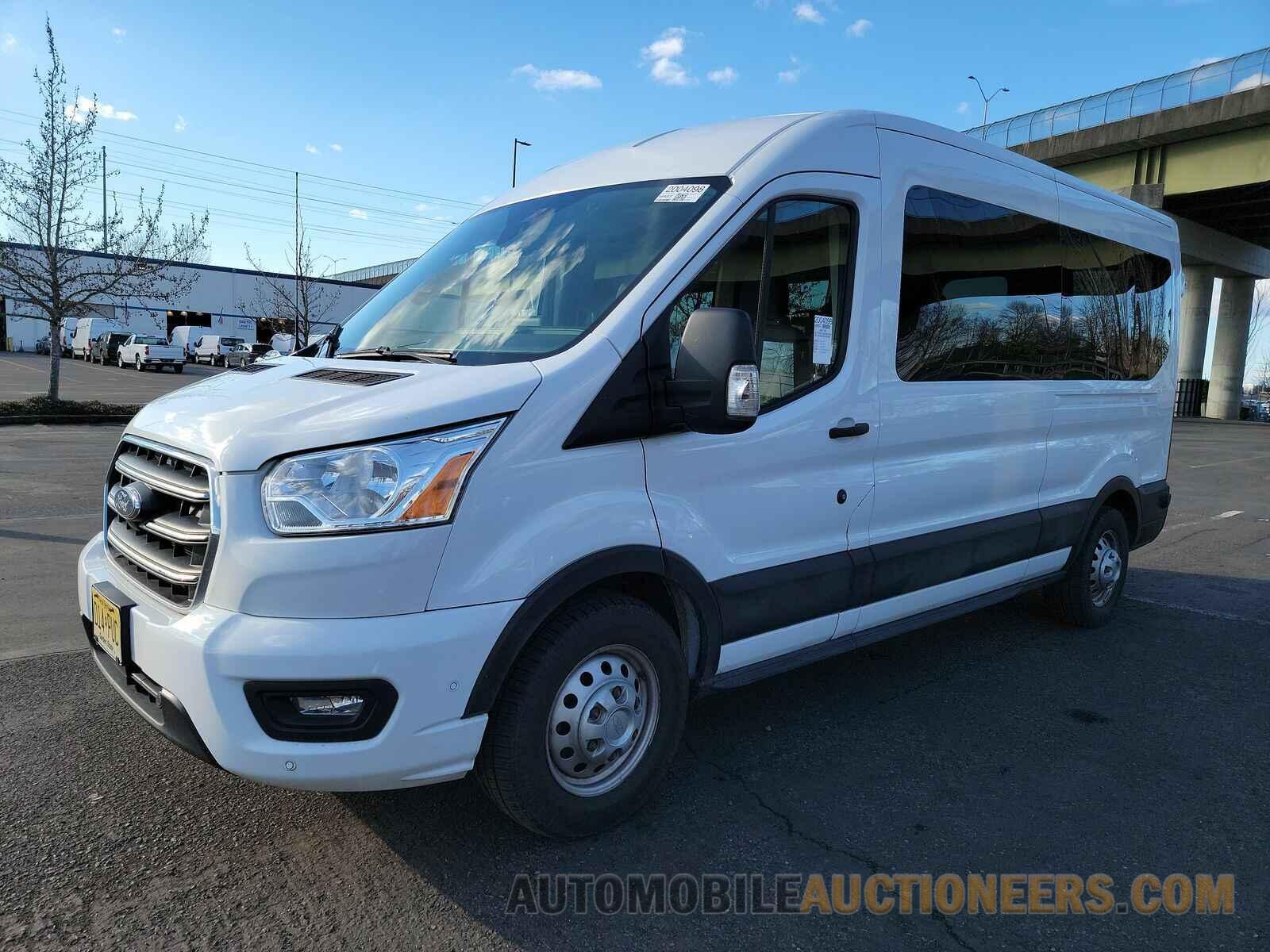 1FBAX9CG8LKB10479 Ford Transit 2020