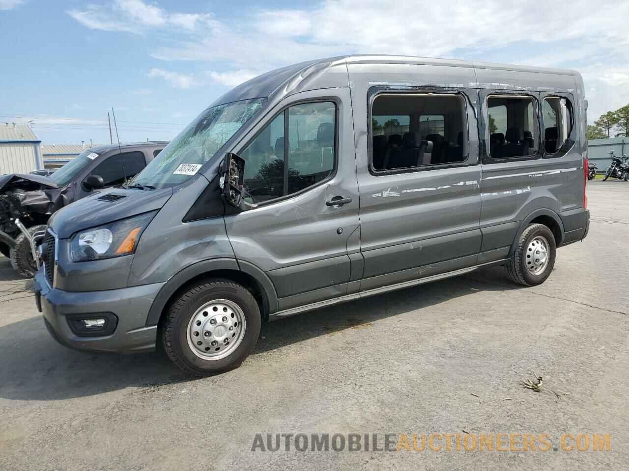 1FBAX9CG8PKA92247 FORD TRANSIT 2023