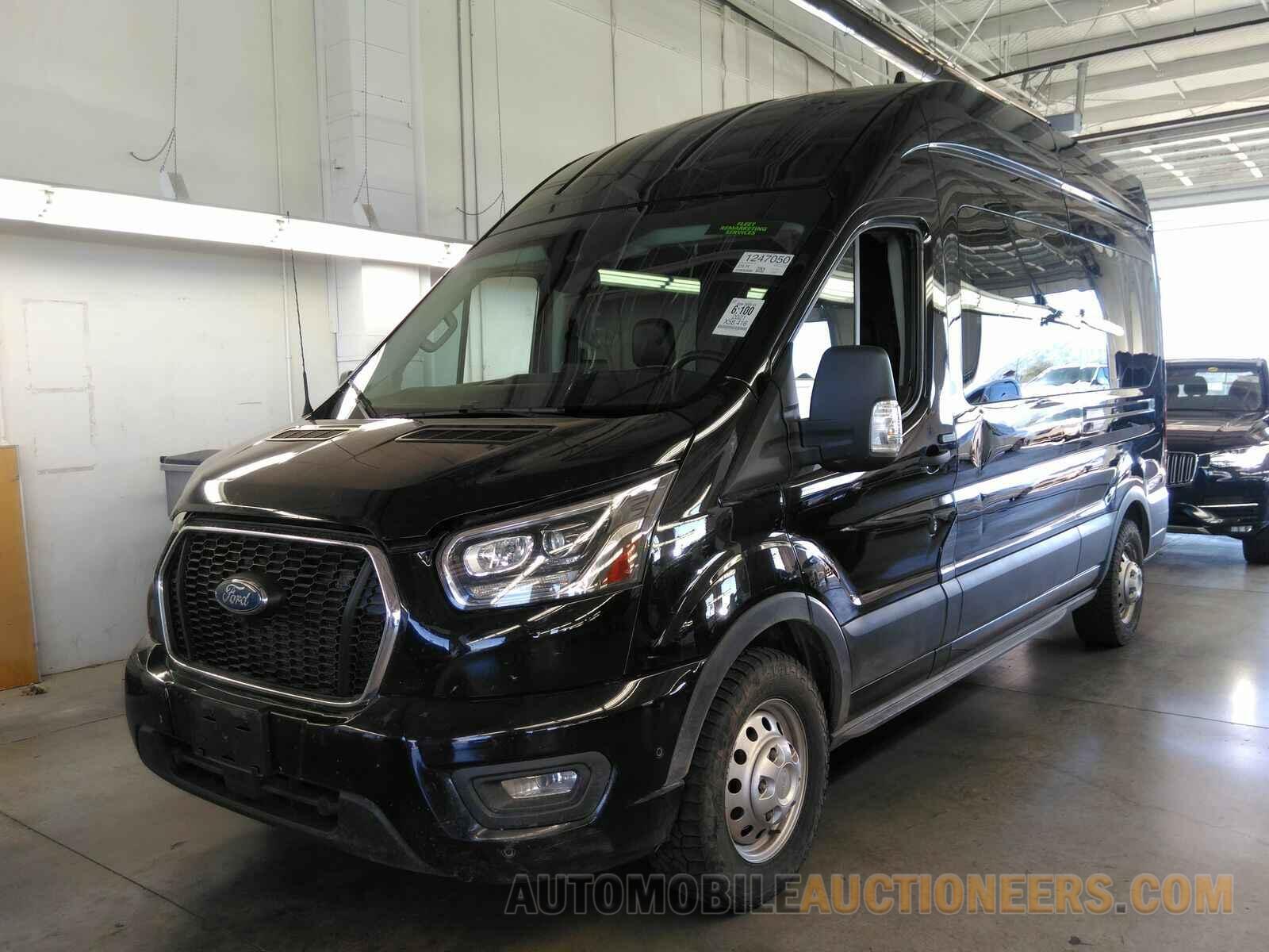 1FBAX9XG2MKA03004 Ford Transit Passenger Wagon 2021