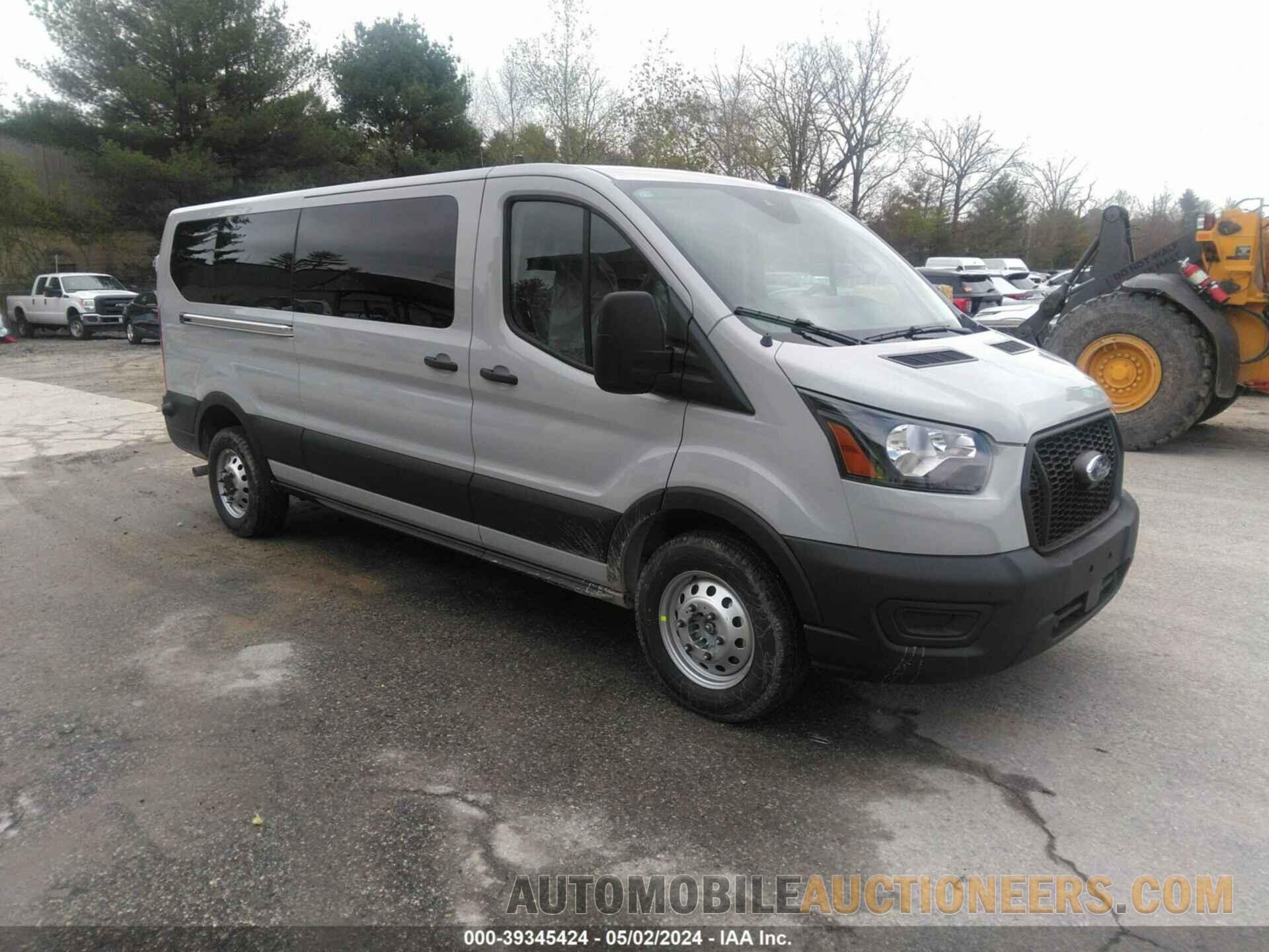 1FBAX9Y82RKA57255 FORD TRANSIT-350 PASSENGER VAN 2024