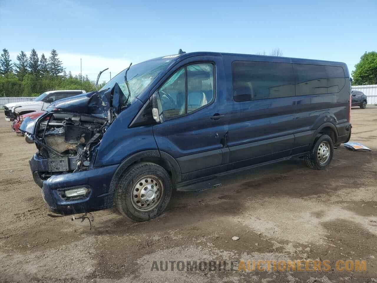 1FBAX9YG0LKA99230 FORD TRANSIT 2020