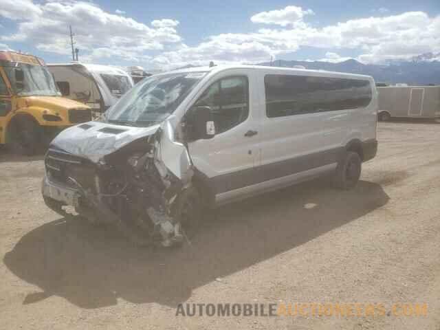 1FBAX9YG2LKB33717 FORD TRANSIT 2020