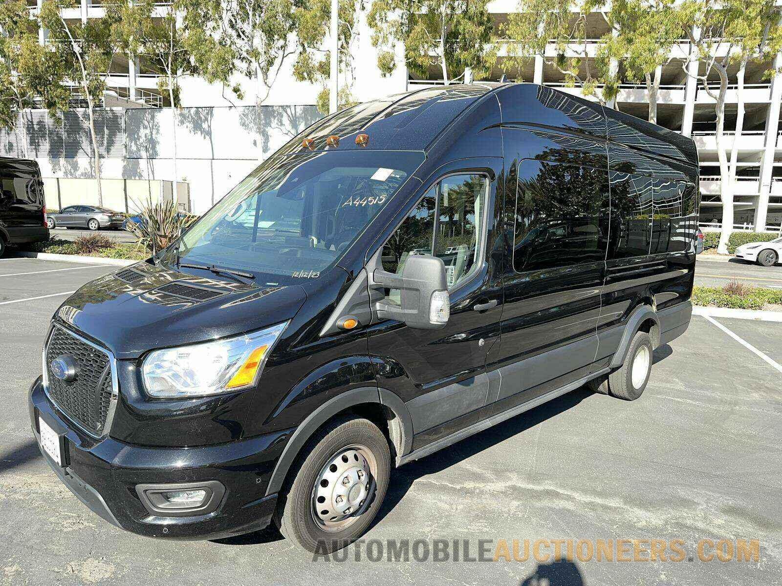 1FBVU4X82NKA44515 Ford Transit 2022