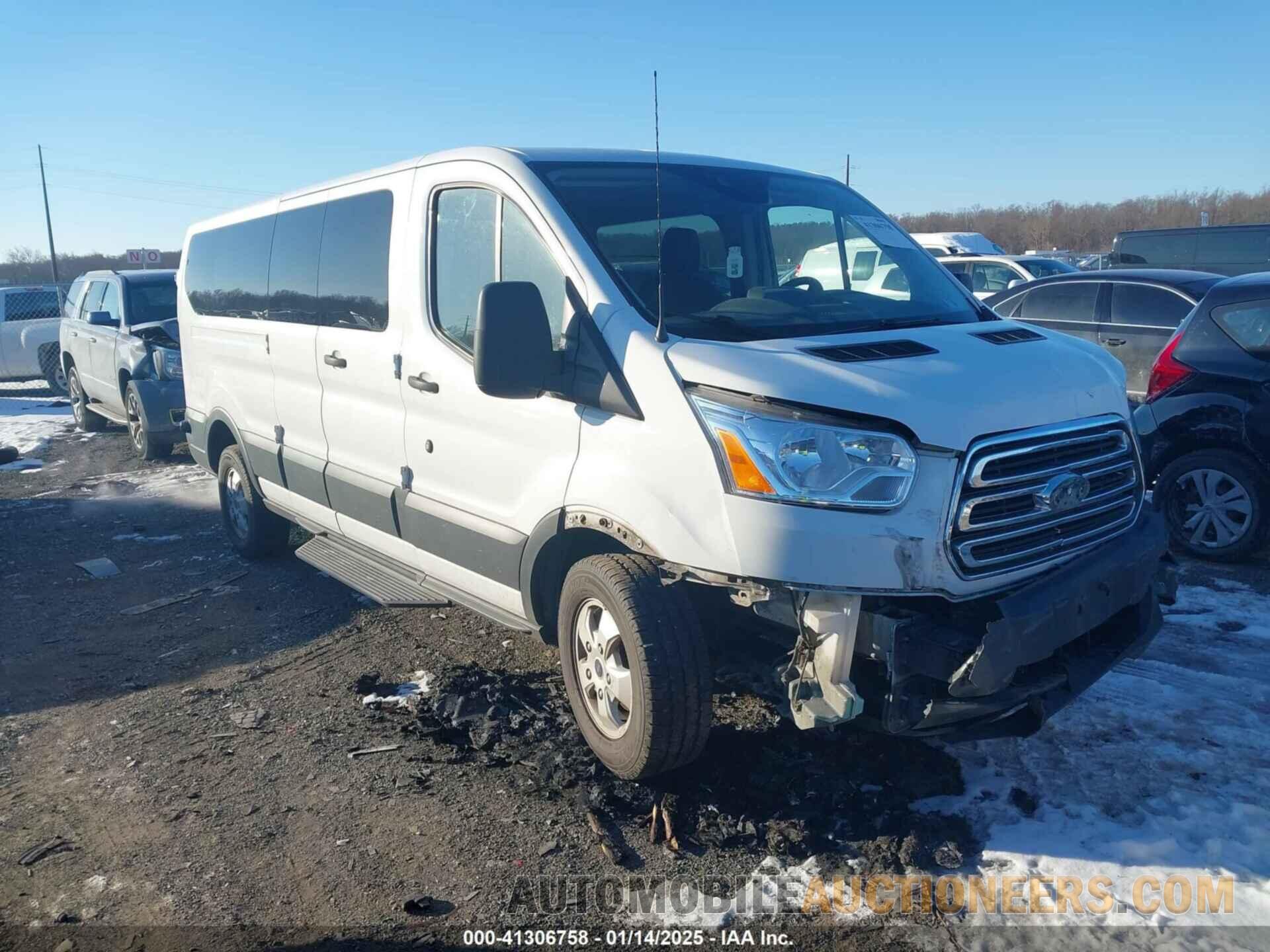 1FBZX2ZG1JKA16216 FORD TRANSIT-350 2018