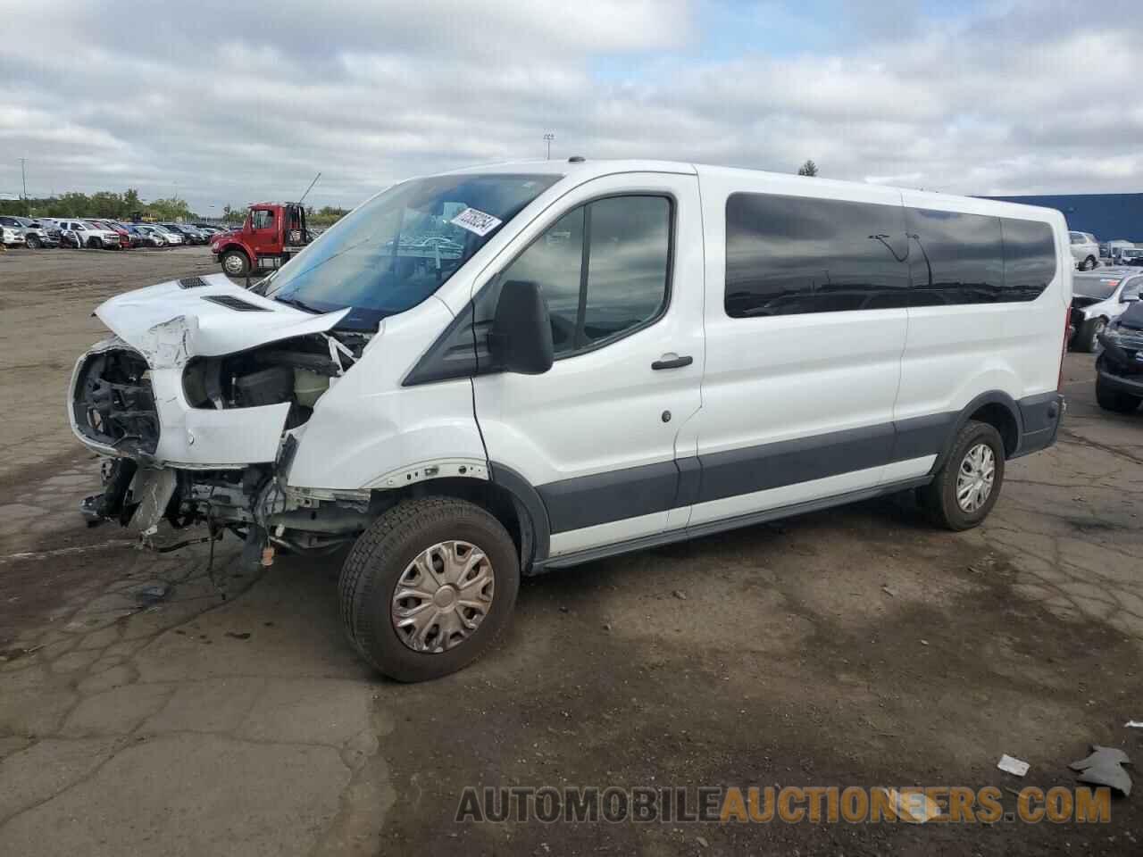 1FBZX2ZM5KKA47069 FORD TRANSIT 2019