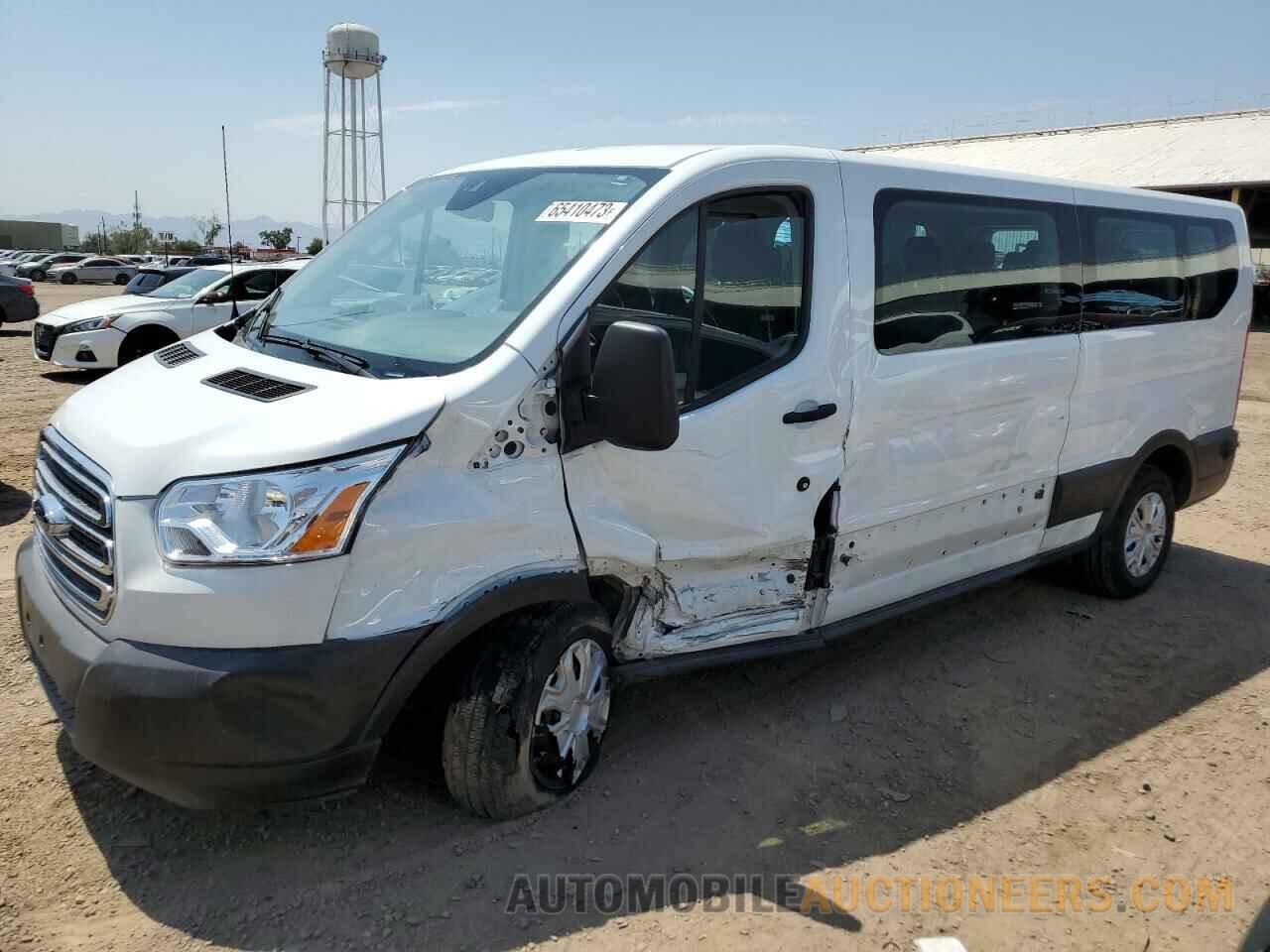 1FBZX2ZM7KKB65575 FORD TRANSIT 2019