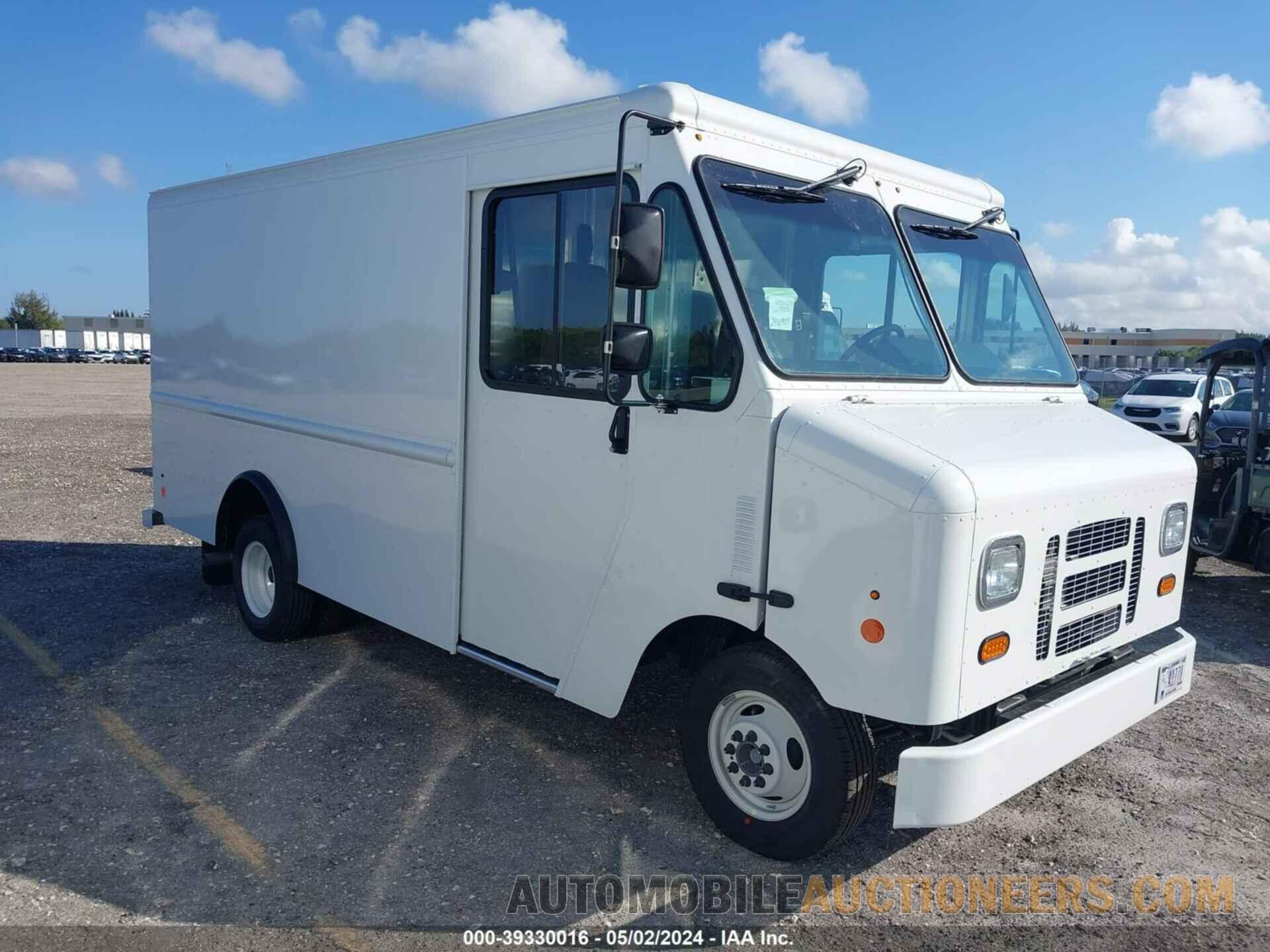 1FC3E3KN5SDD05577 FORD ECONOLINE 2025