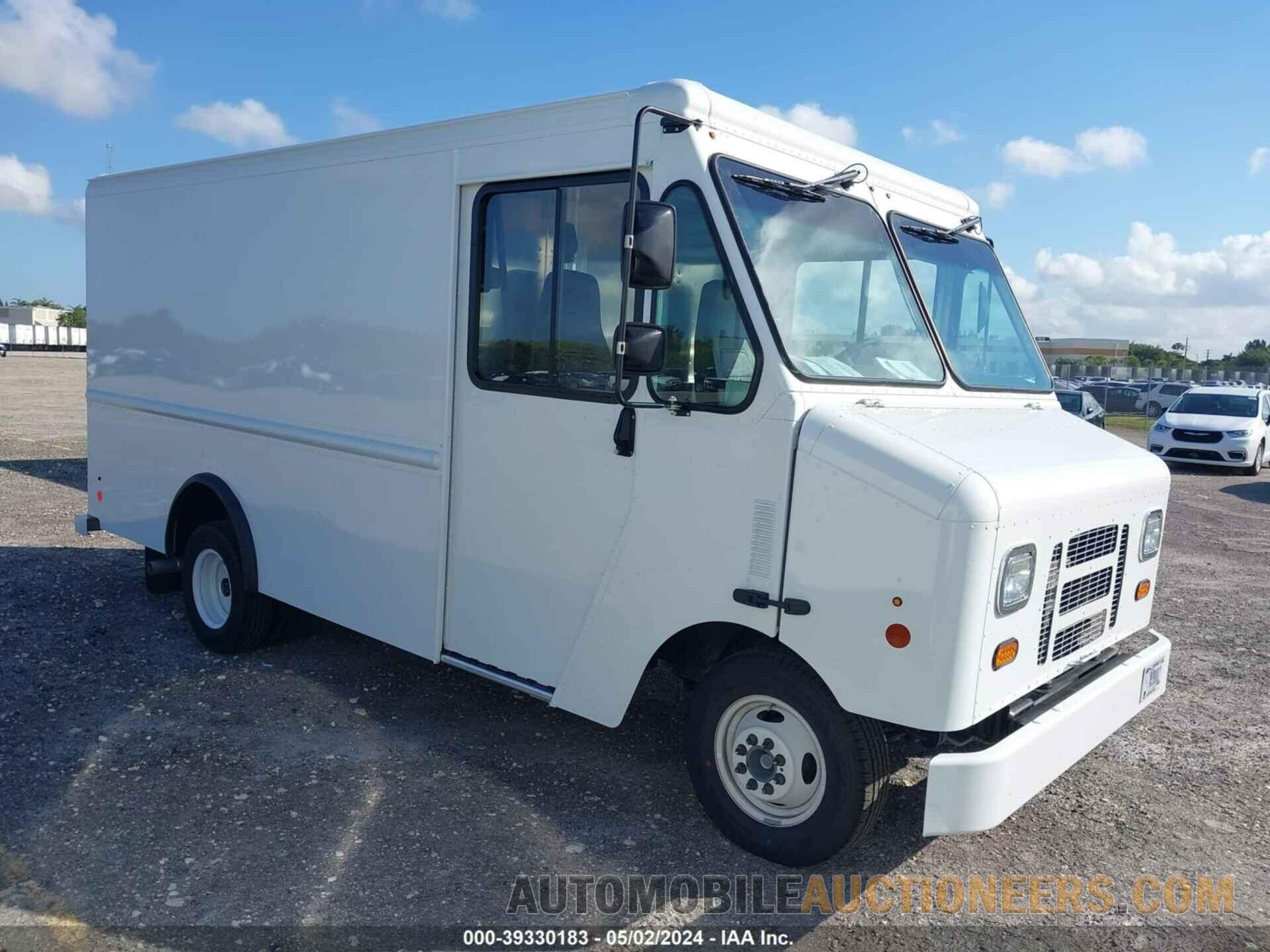 1FC3E3KN7SDD05578 FORD ECONOLINE 2025